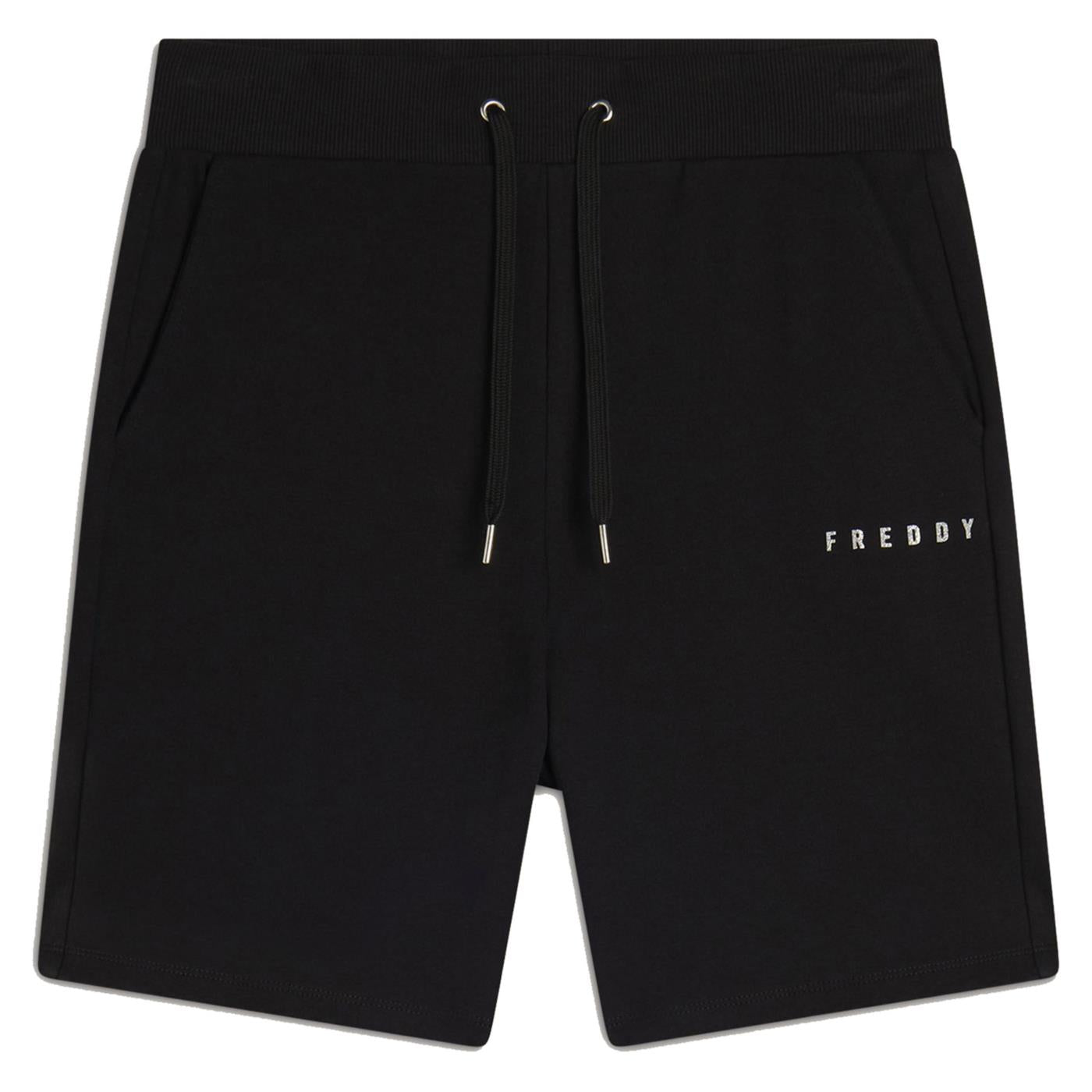 FREDDY BERMUDA REGULAR INTERLOCK