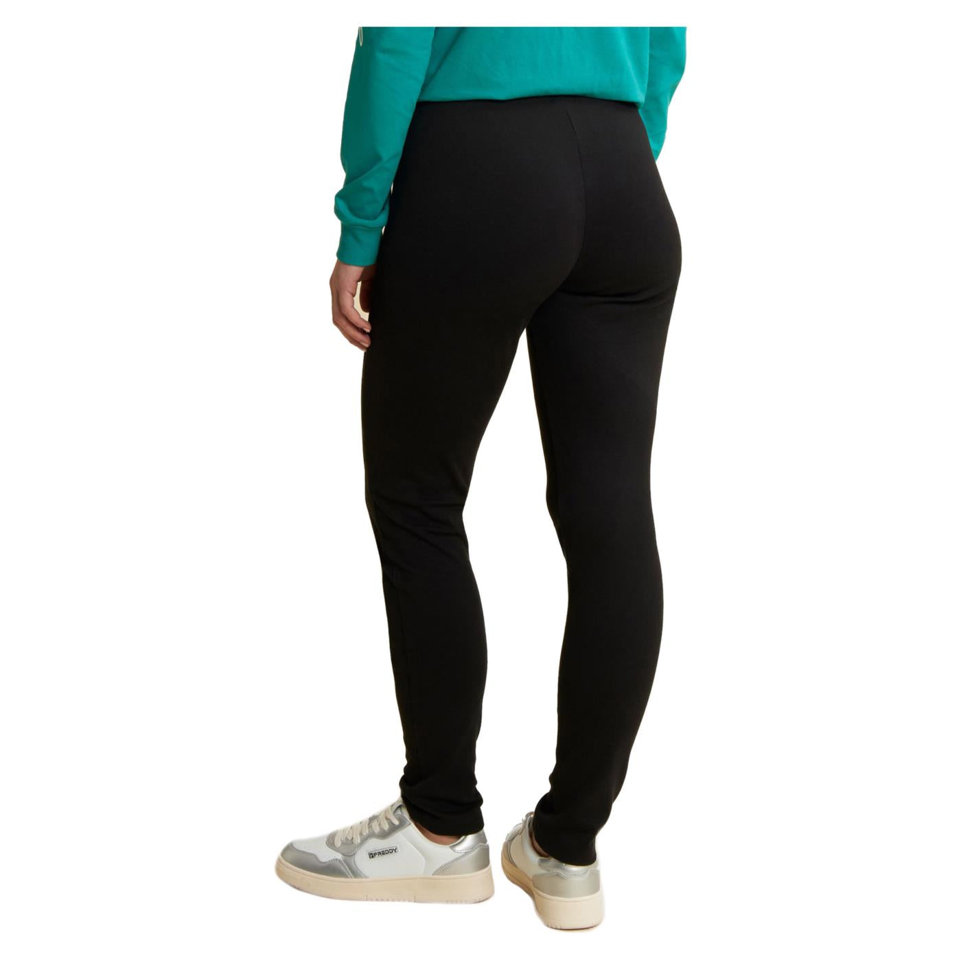 FREDDY PANT REGULAR INTERLOCK