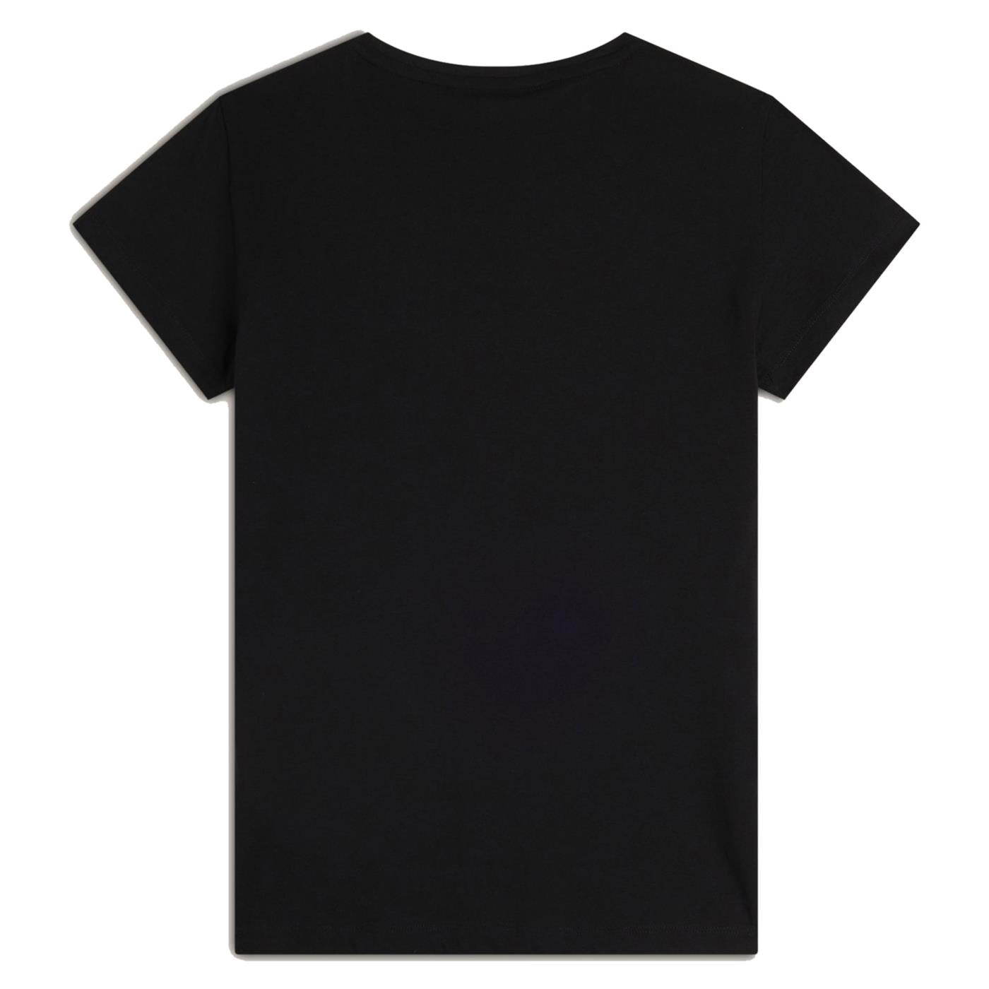 FREDDY T-SHIRT LIGHT JERSEY