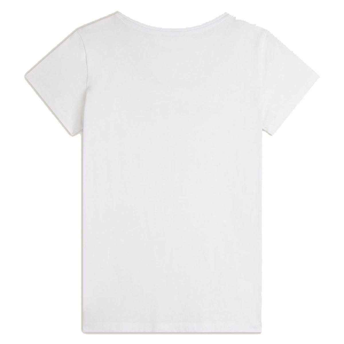 FREDDY T-SHIRT LIGHT JERSEY - seconda immagine