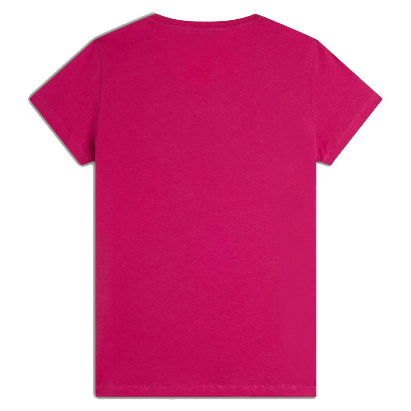 FREDDY T-SHIRT LIGHT JERSEY