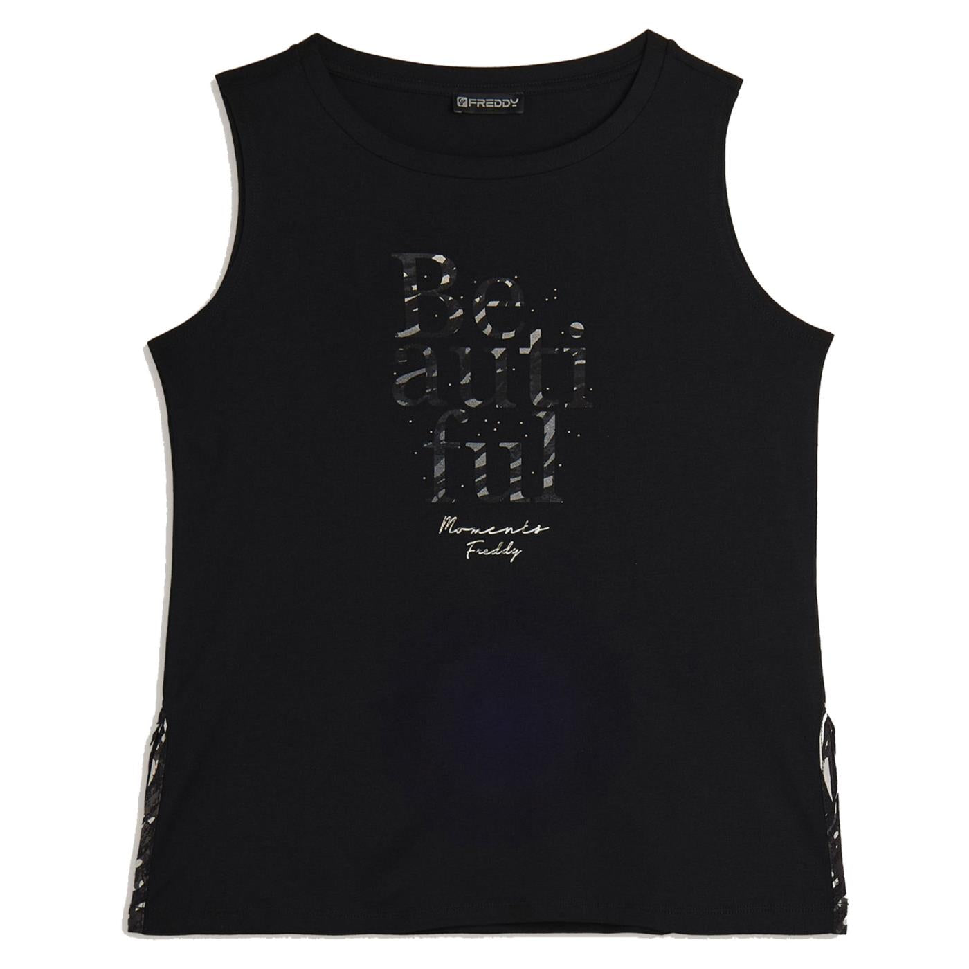 FREDDY SLUNGE REGULAR TANK TOP
