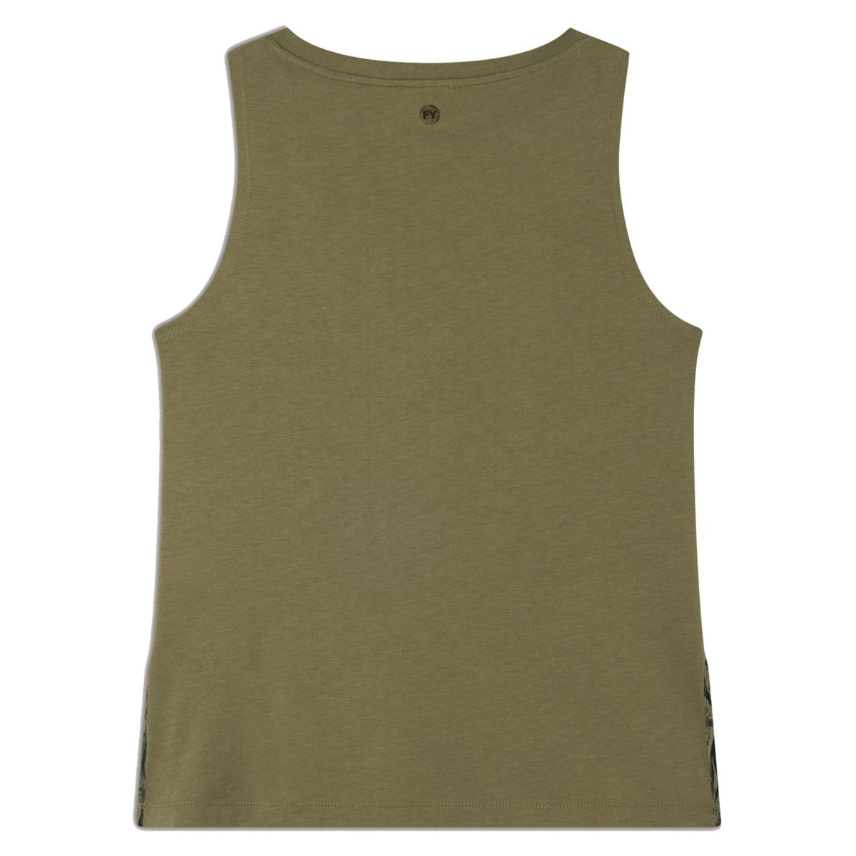 FREDDY SLUNGE REGULAR TANK TOP - seconda immagine