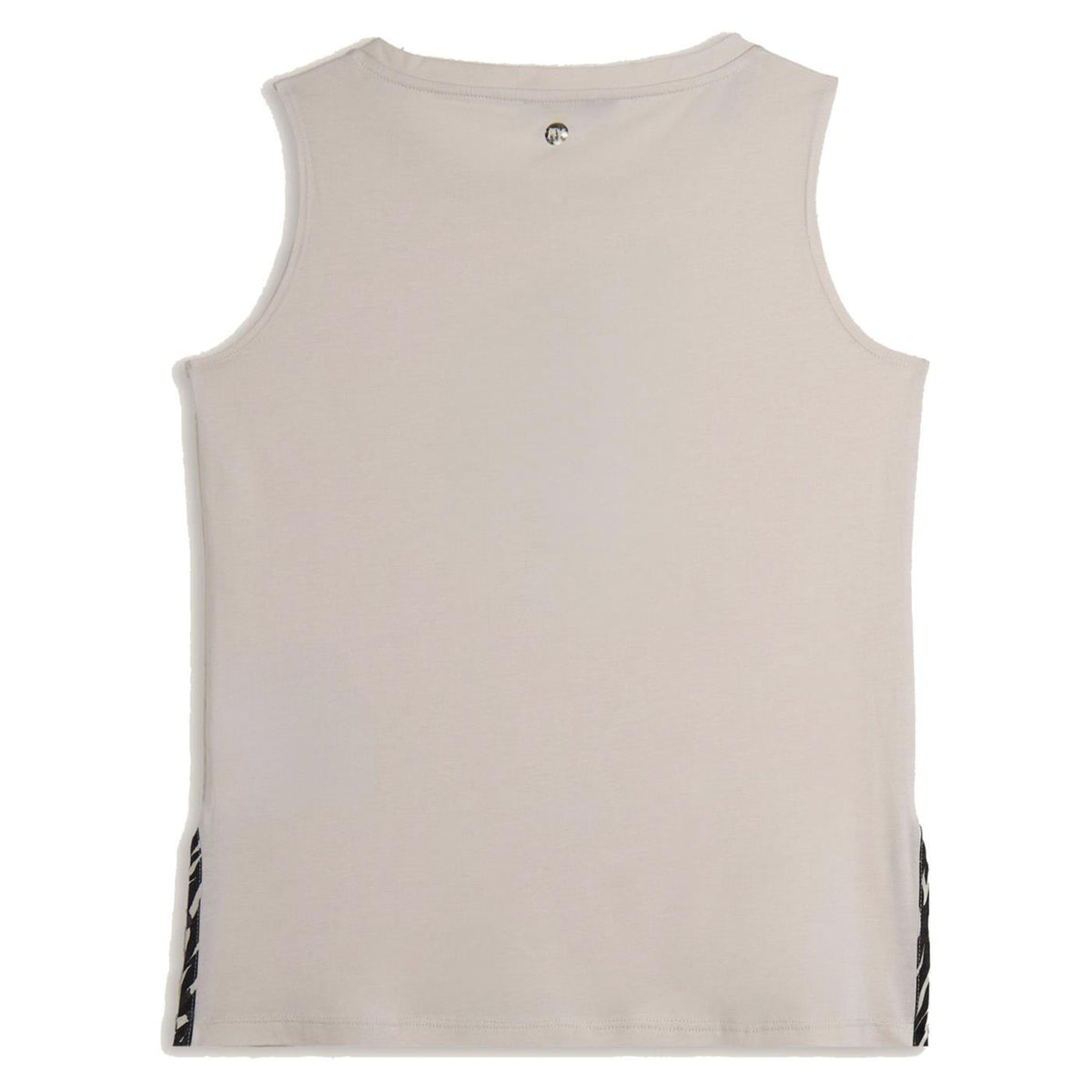 FREDDY SLUNGE REGULAR TANK TOP - seconda immagine