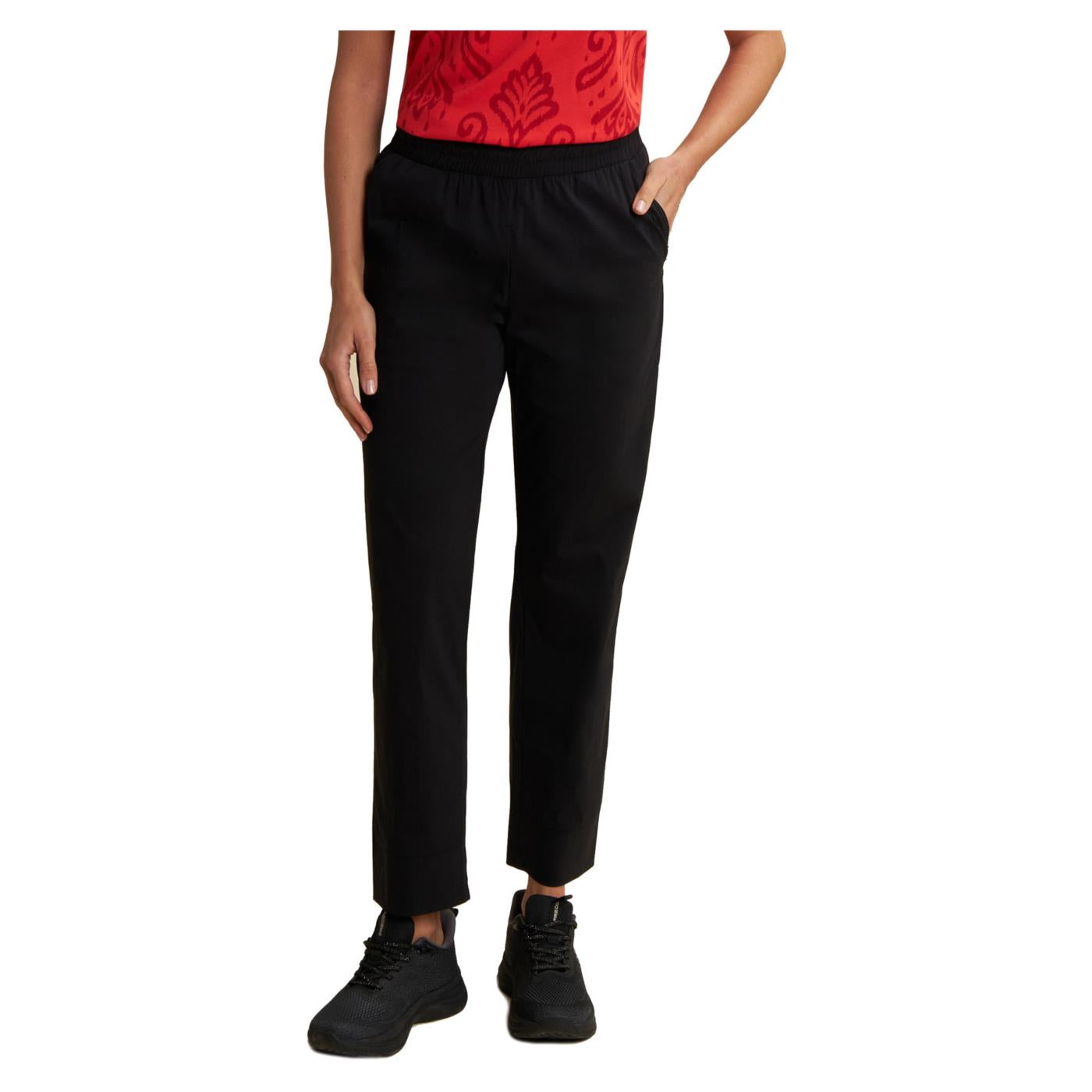 FREDDY PANT 7/8 SLOUNGE REGULAR