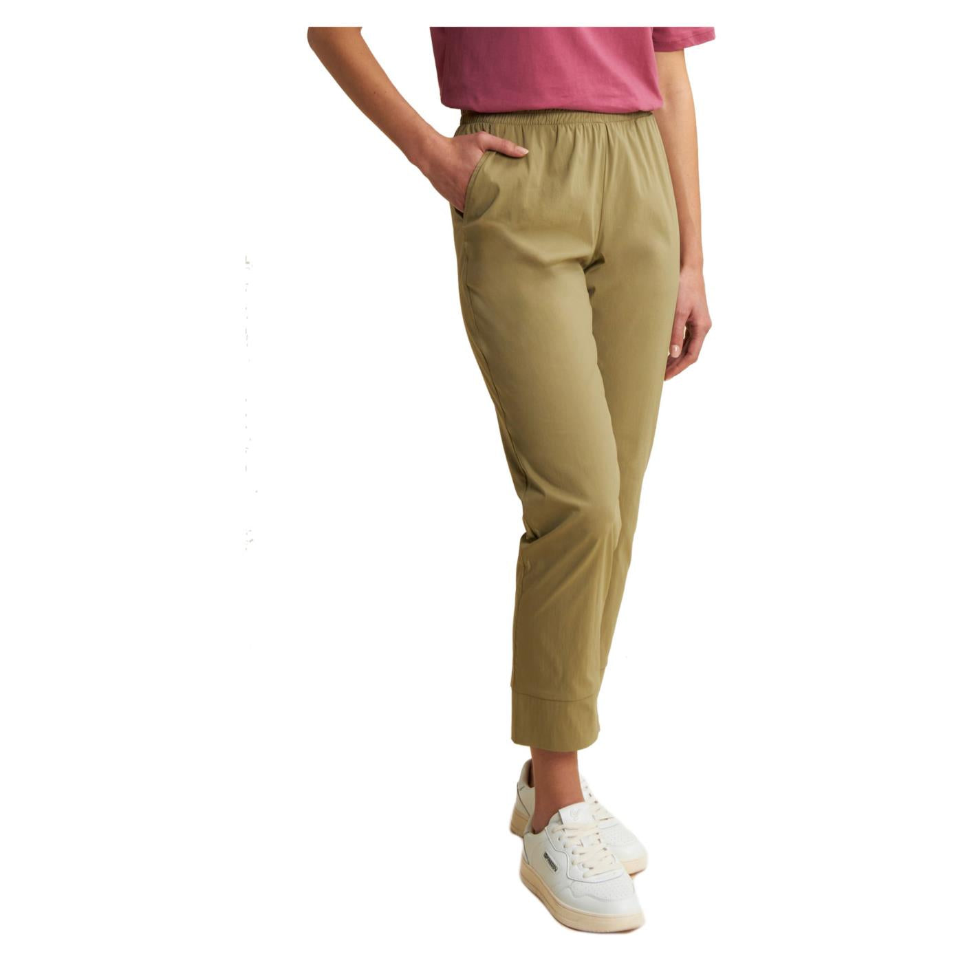 FREDDY PANT 7/8 SLOUNGE REGULAR