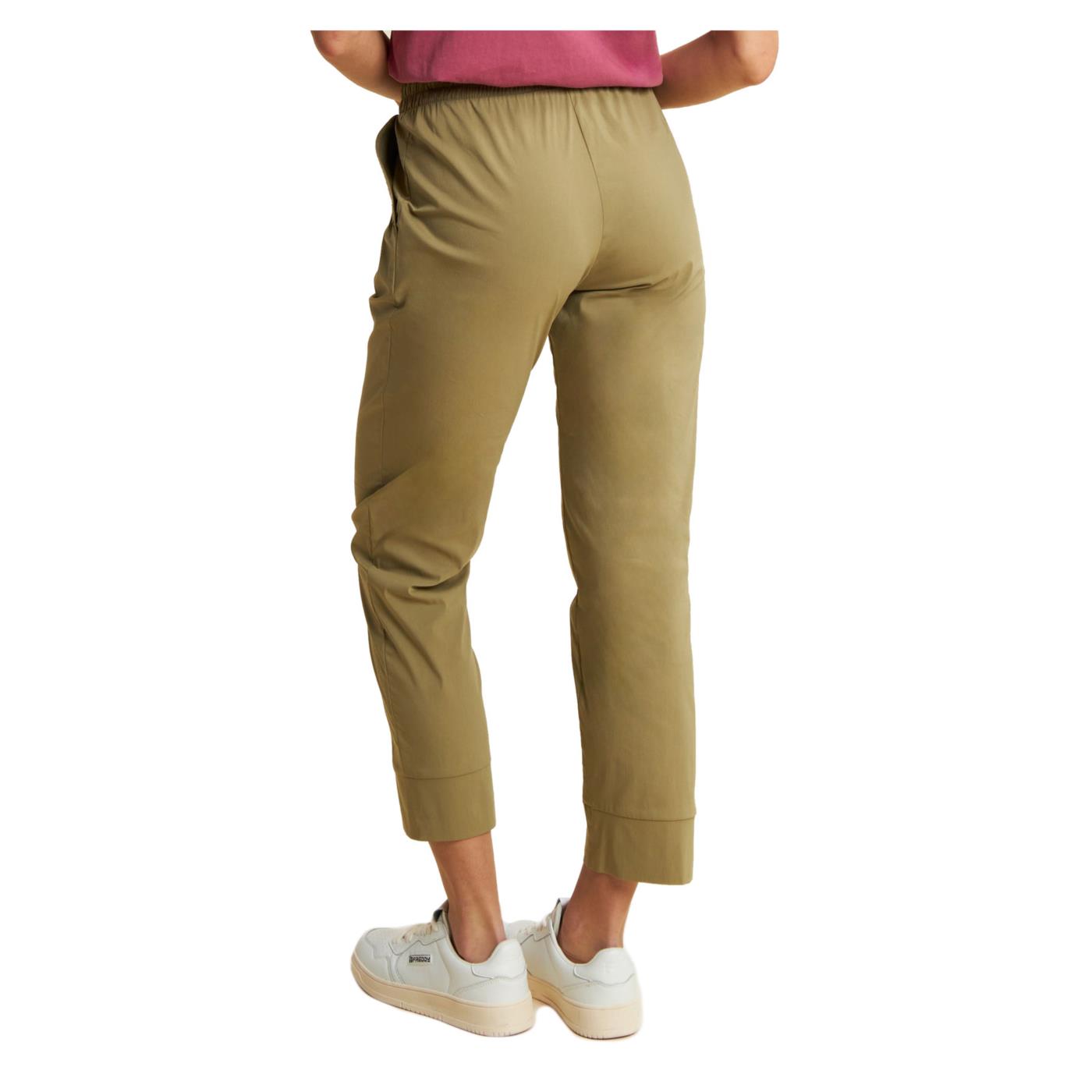 FREDDY PANT 7/8 SLOUNGE REGULAR
