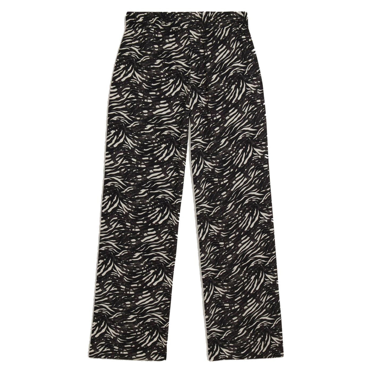 FREDDY WIDE PANT SLOUNGE VISCOSE - seconda immagine