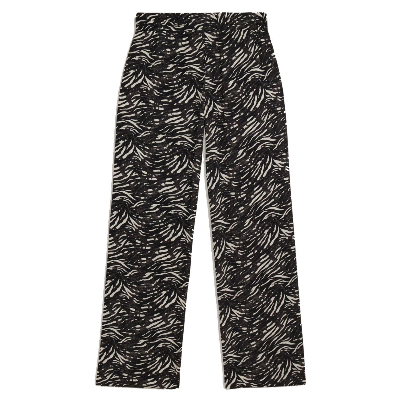 FREDDY WIDE PANT SLOUNGE VISCOSA