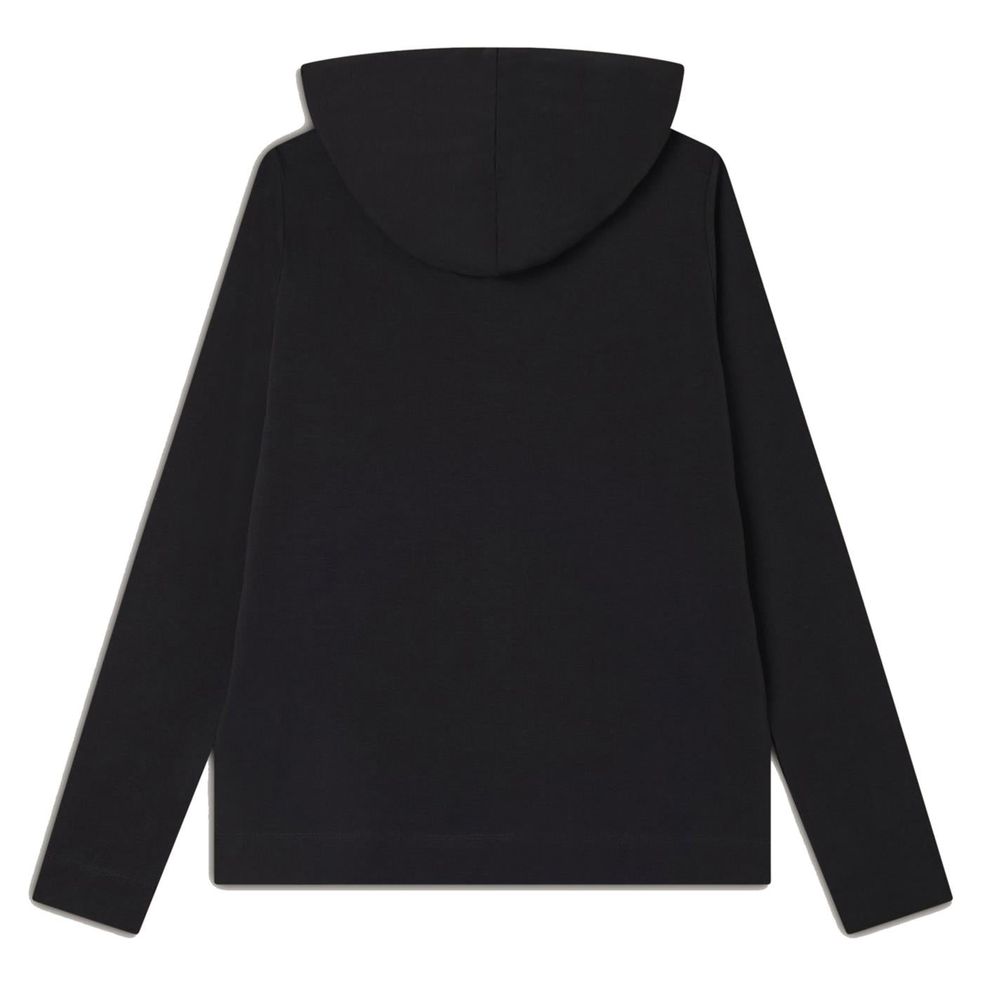 FREDDY FELPA SLOUNGE ZIP HOODIE