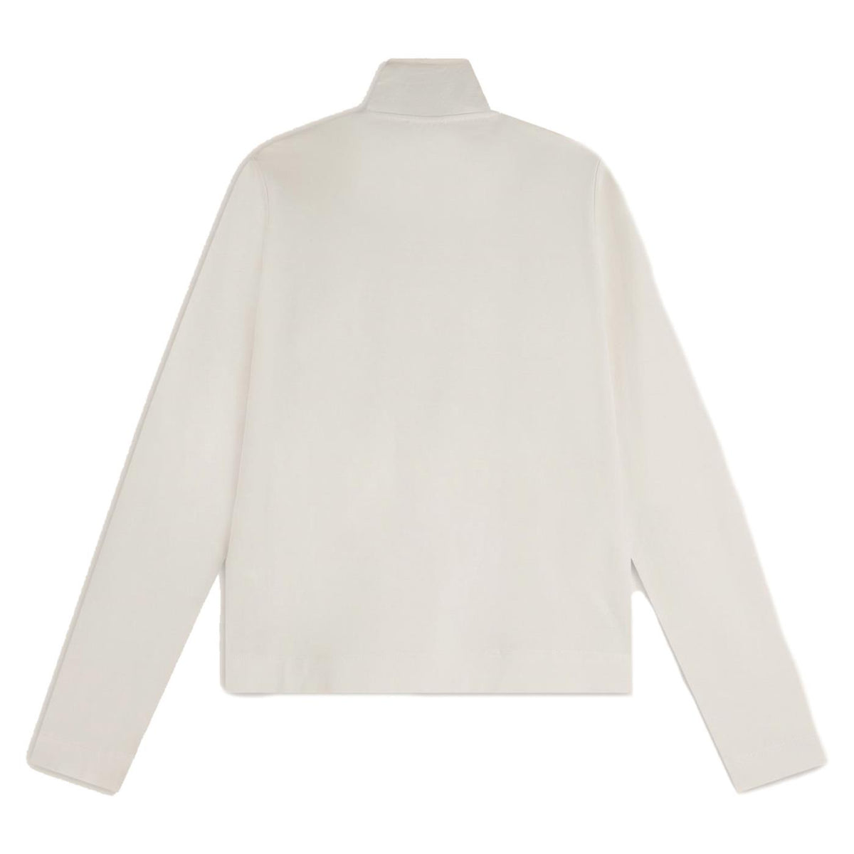 FREDDY SLUNGE FULL ZIP SWEATSHIRT - seconda immagine