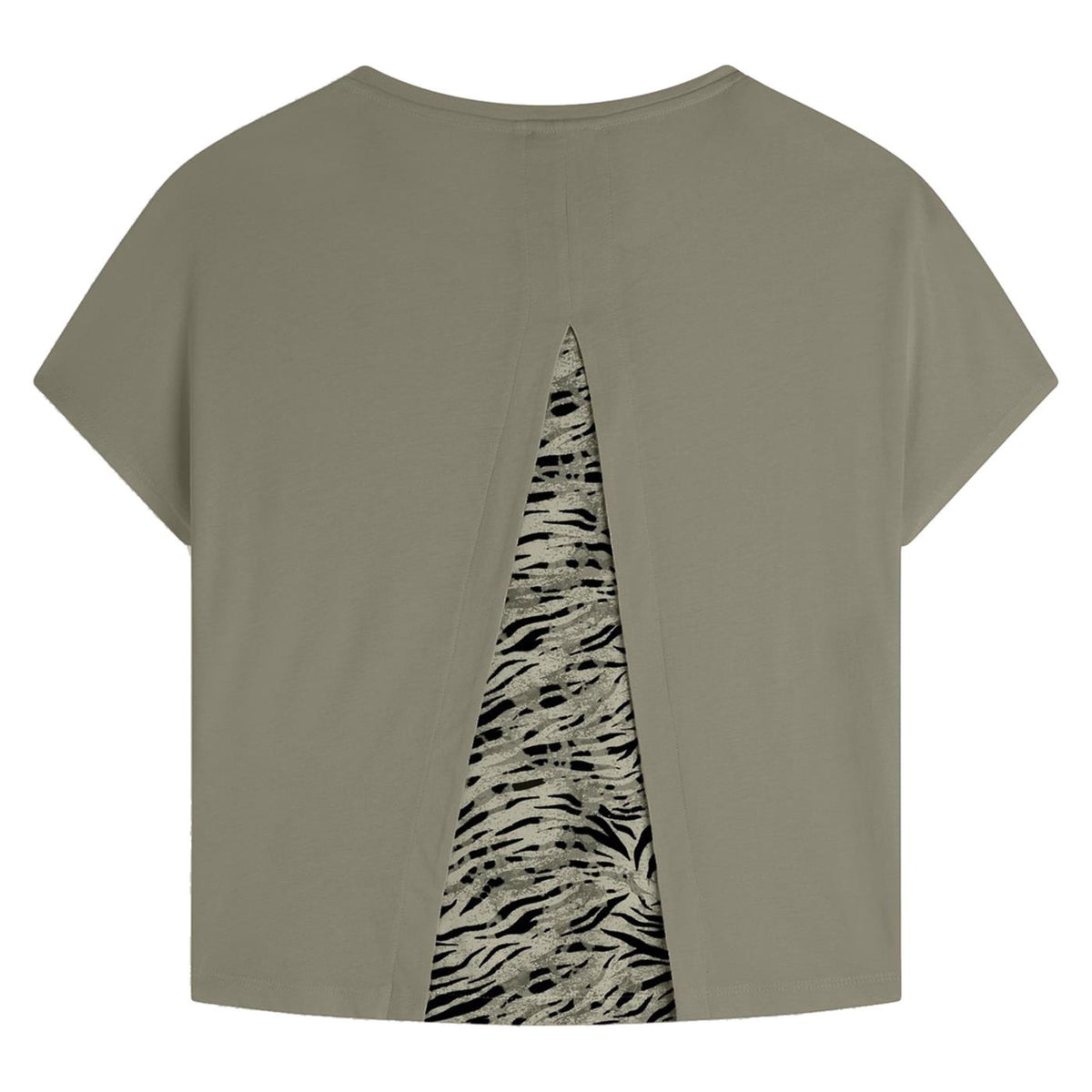 FREDDY T-SHIRT SLUNGE LIGHT - seconda immagine