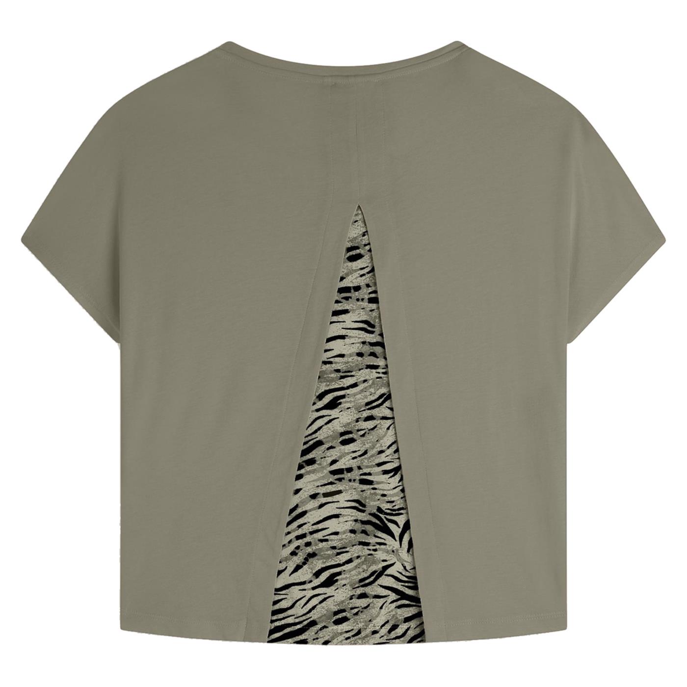 FREDDY T-SHIRT SLOUNGE LIGHT