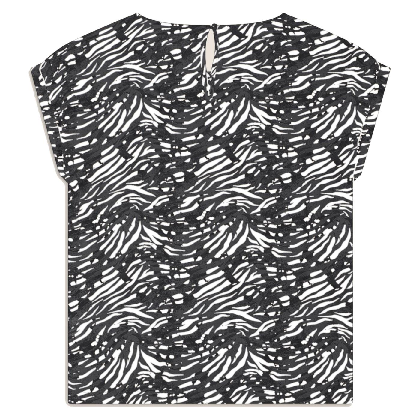 FREDDY T-SHIRT SLOUNGE VISCOSA