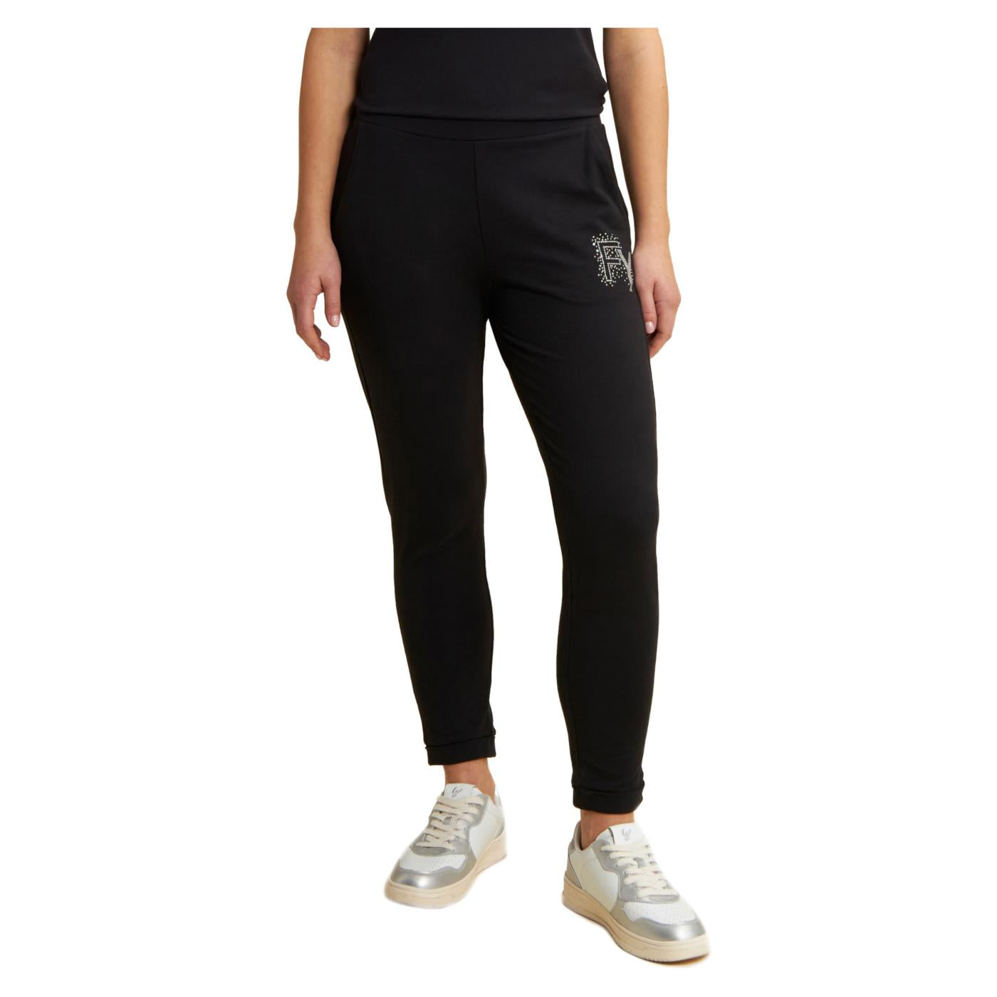 FREDDY PANT TRAINING EVO CUFFED