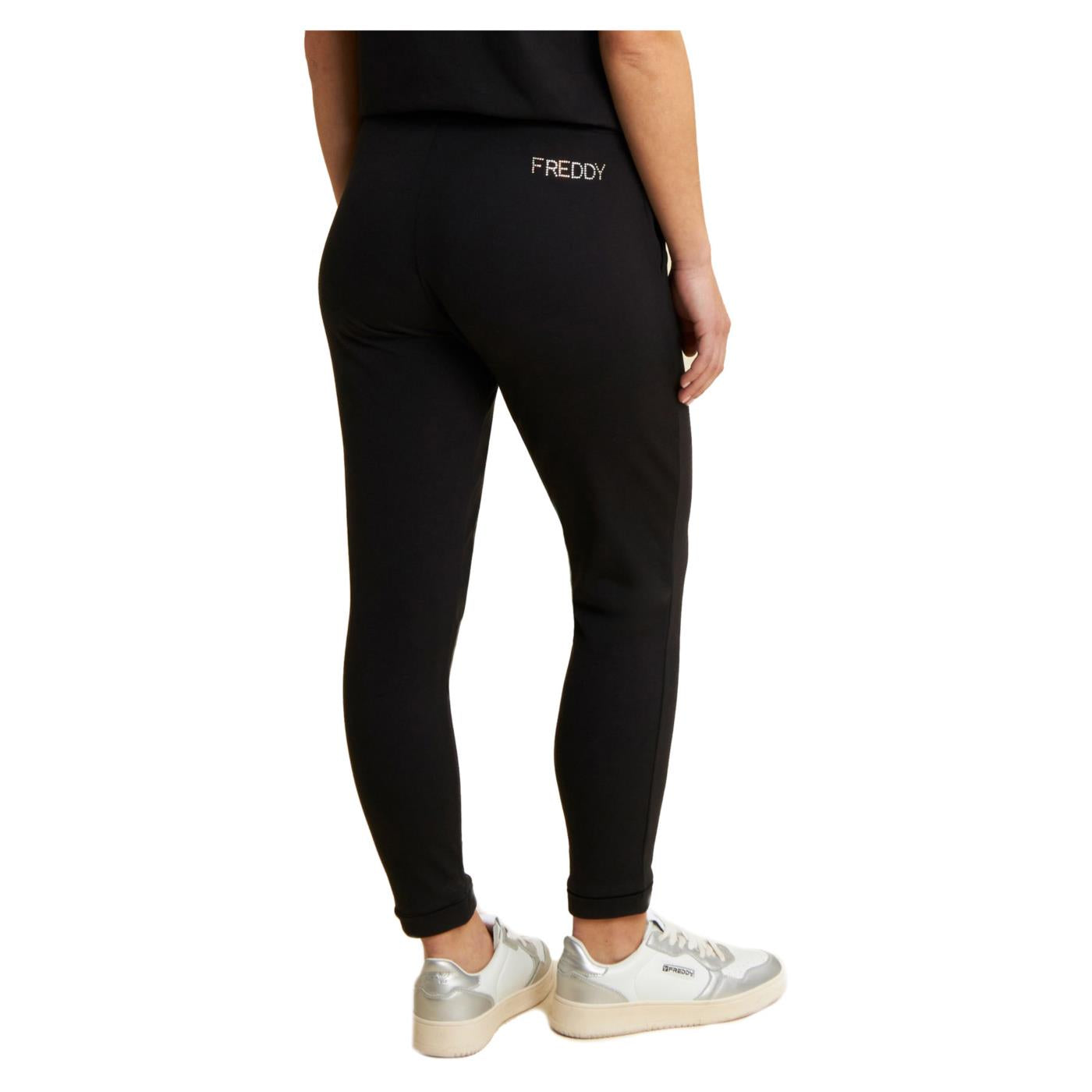 FREDDY PANT TRAINING EVO CUFFED