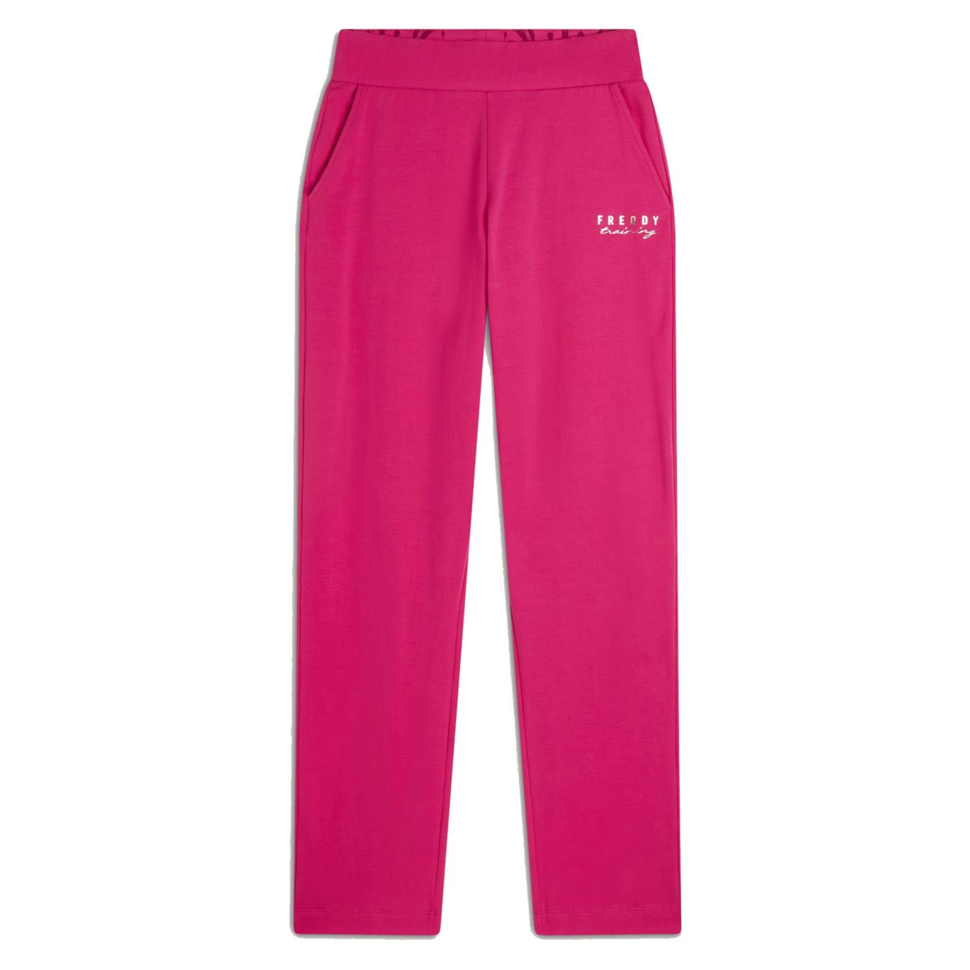 FREDDY PANT TRAINING EVO REGULAR