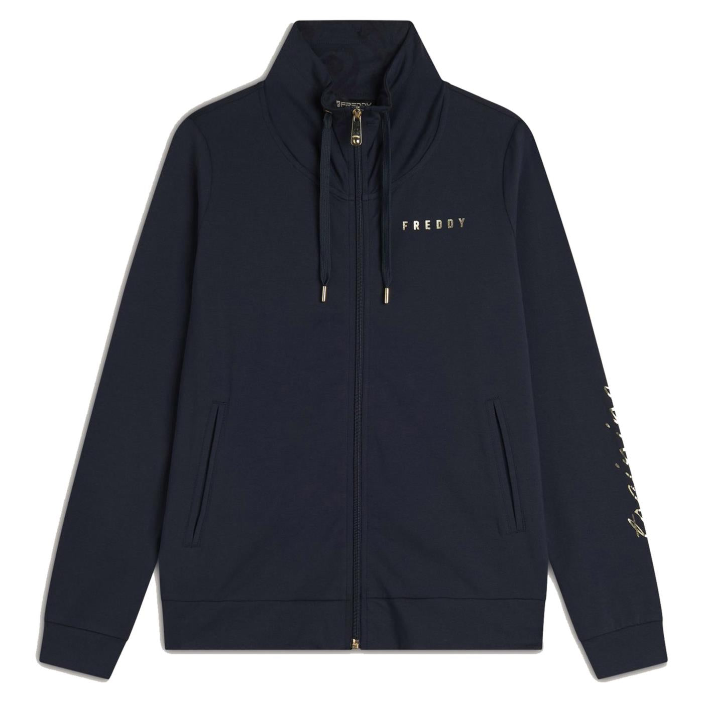 FREDDY FZ TRAINING EVO SWEATSHIRT