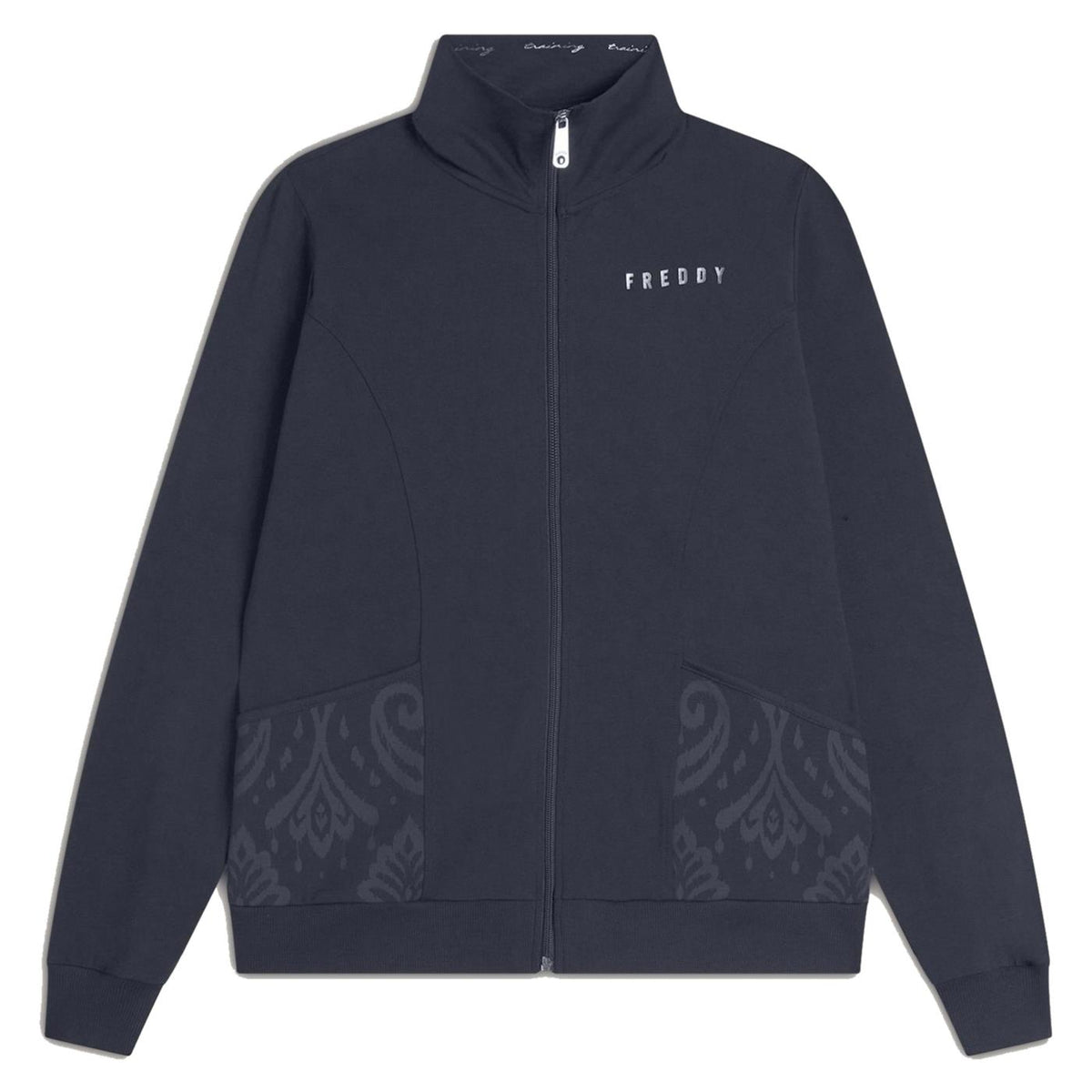 FREDDY FZ TRAINING EVO SWEATSHIRT