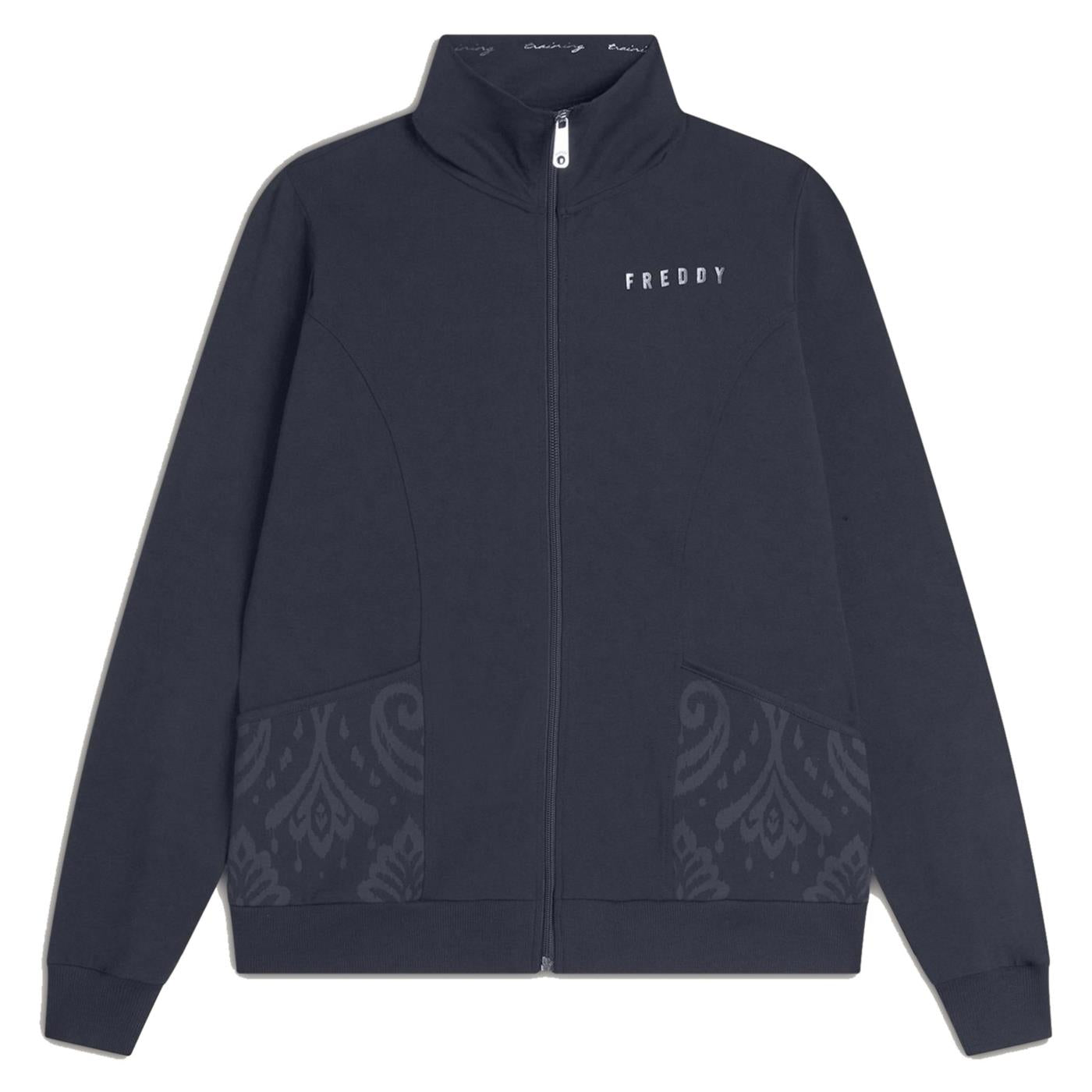 FREDDY FZ TRAINING EVO SWEATSHIRT