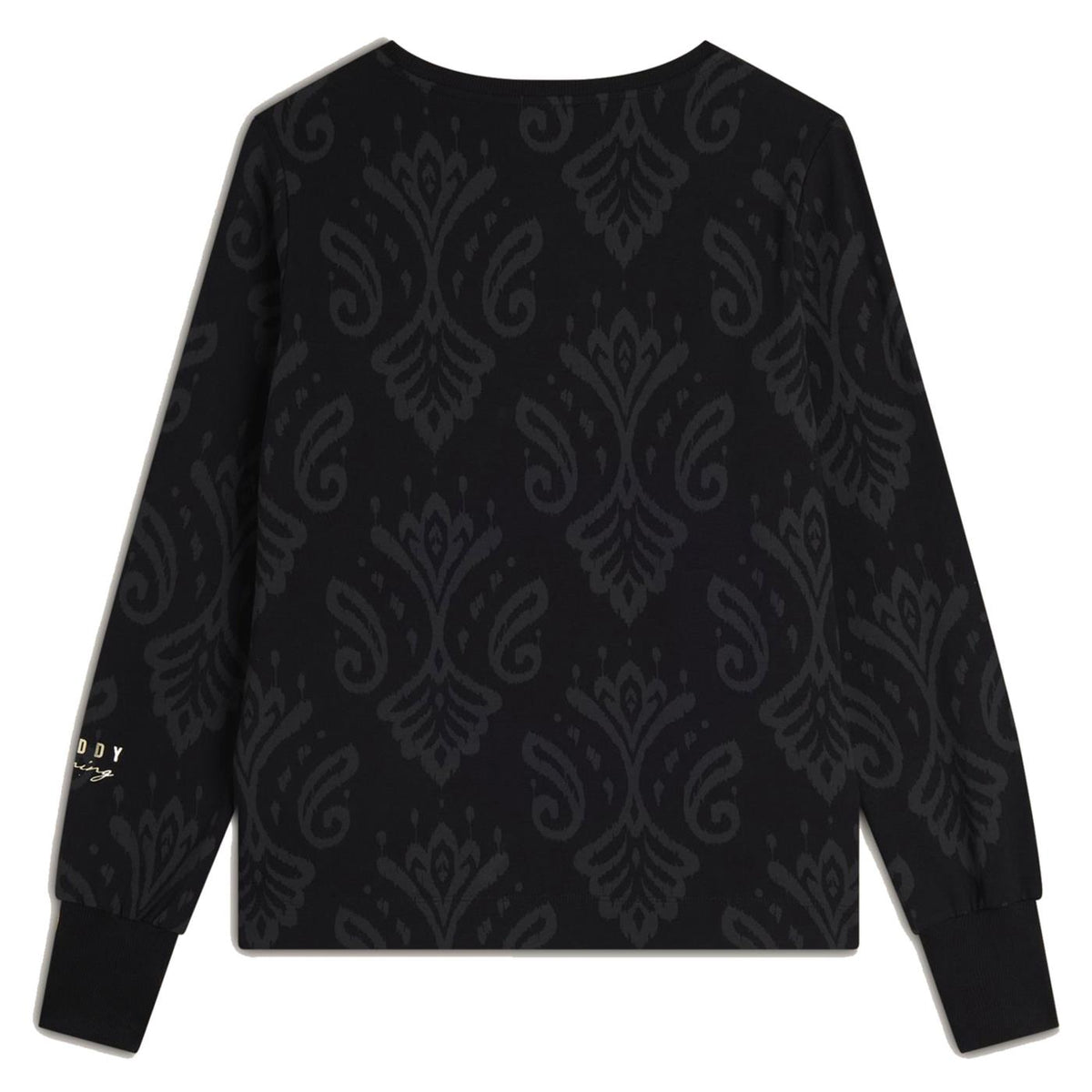 FREDDY CREW TRAINING EVO SWEATSHIRT - seconda immagine