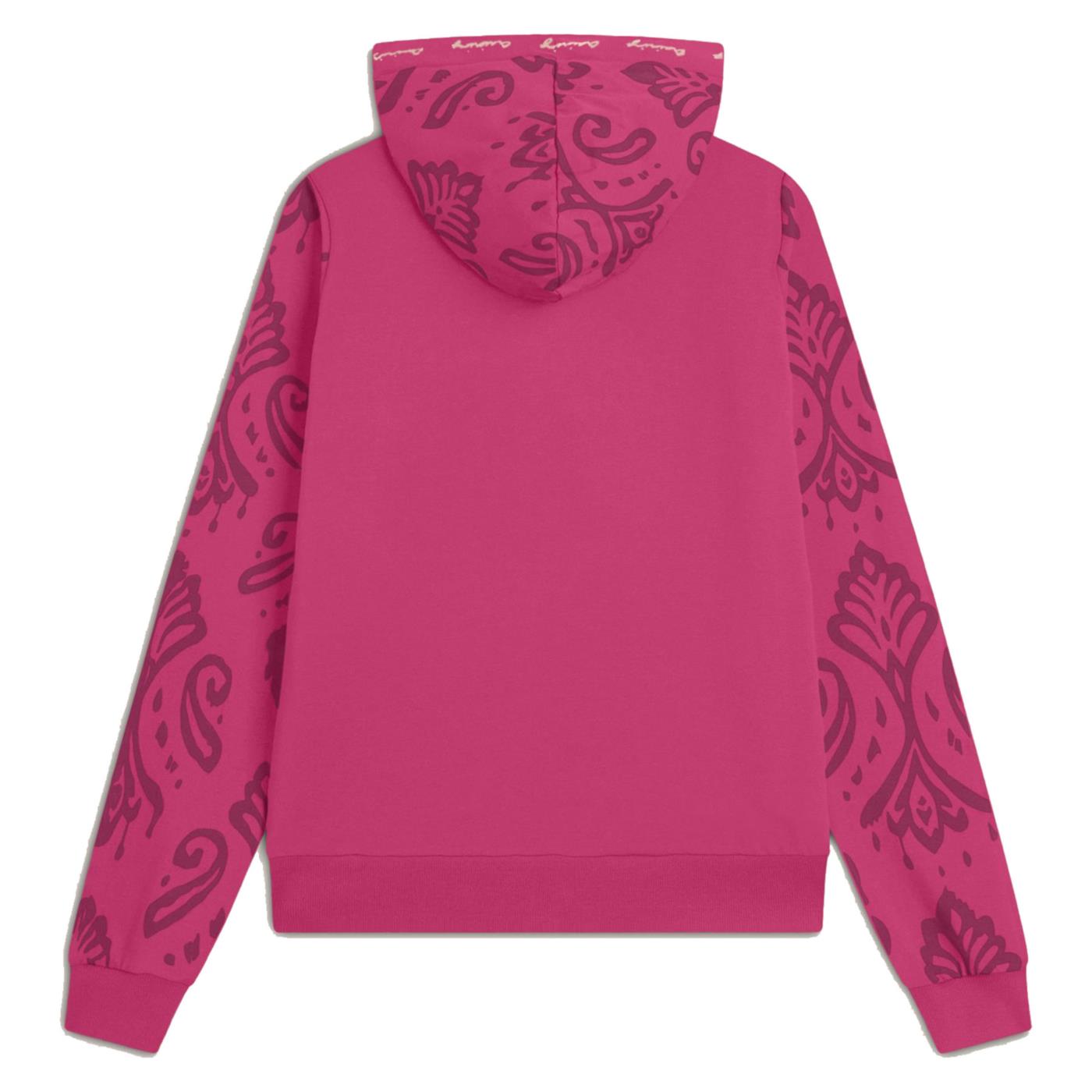 FREDDY FELPA HOODIE TRAINING EVO