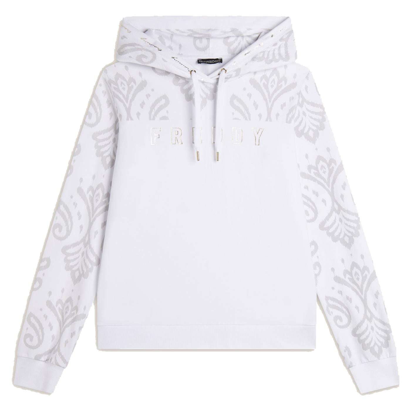 FREDDY TRAINING EVO HOODIE
