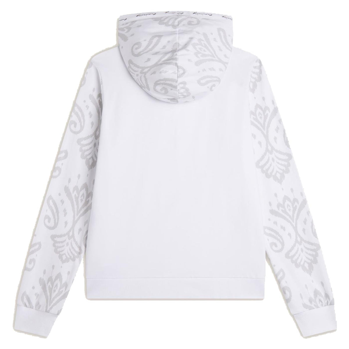 FREDDY TRAINING EVO HOODIE - seconda immagine