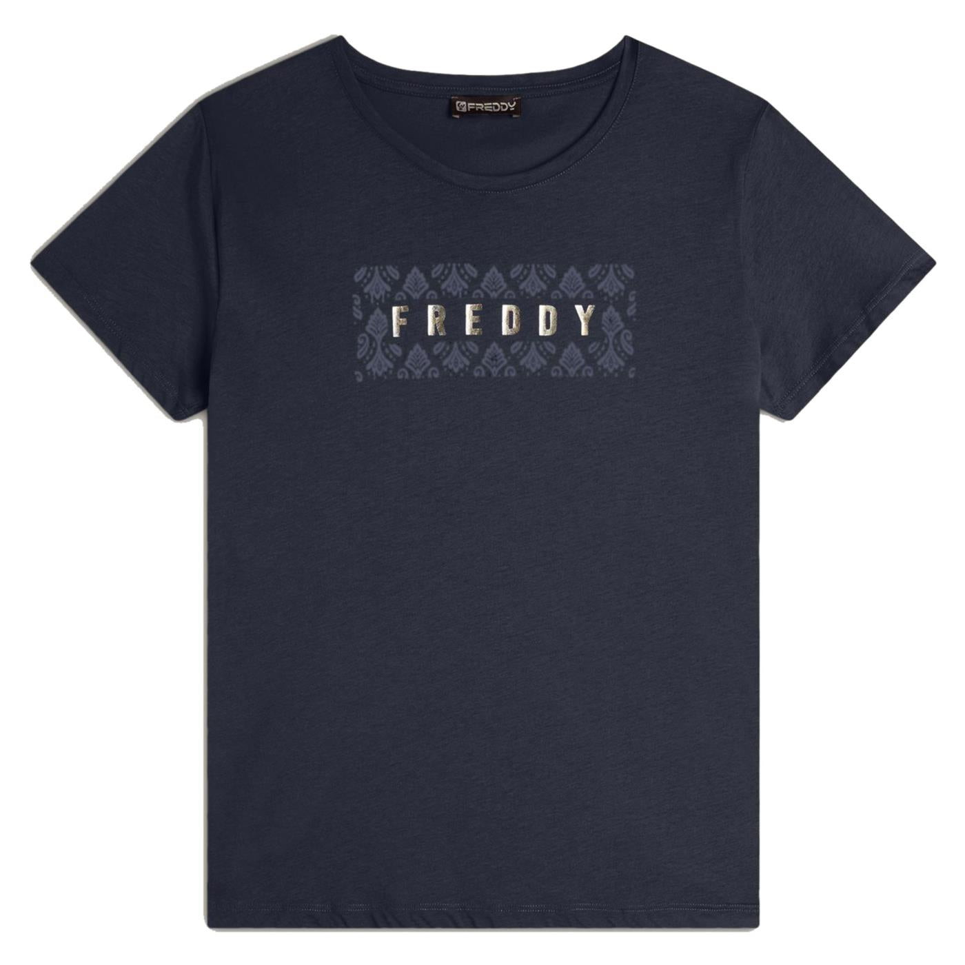 FREDDY TEE TRAINING EVO LIGHT