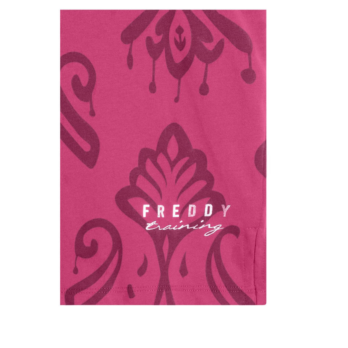 FREDDY AOP TRAINING EVO TANK TOP - seconda immagine
