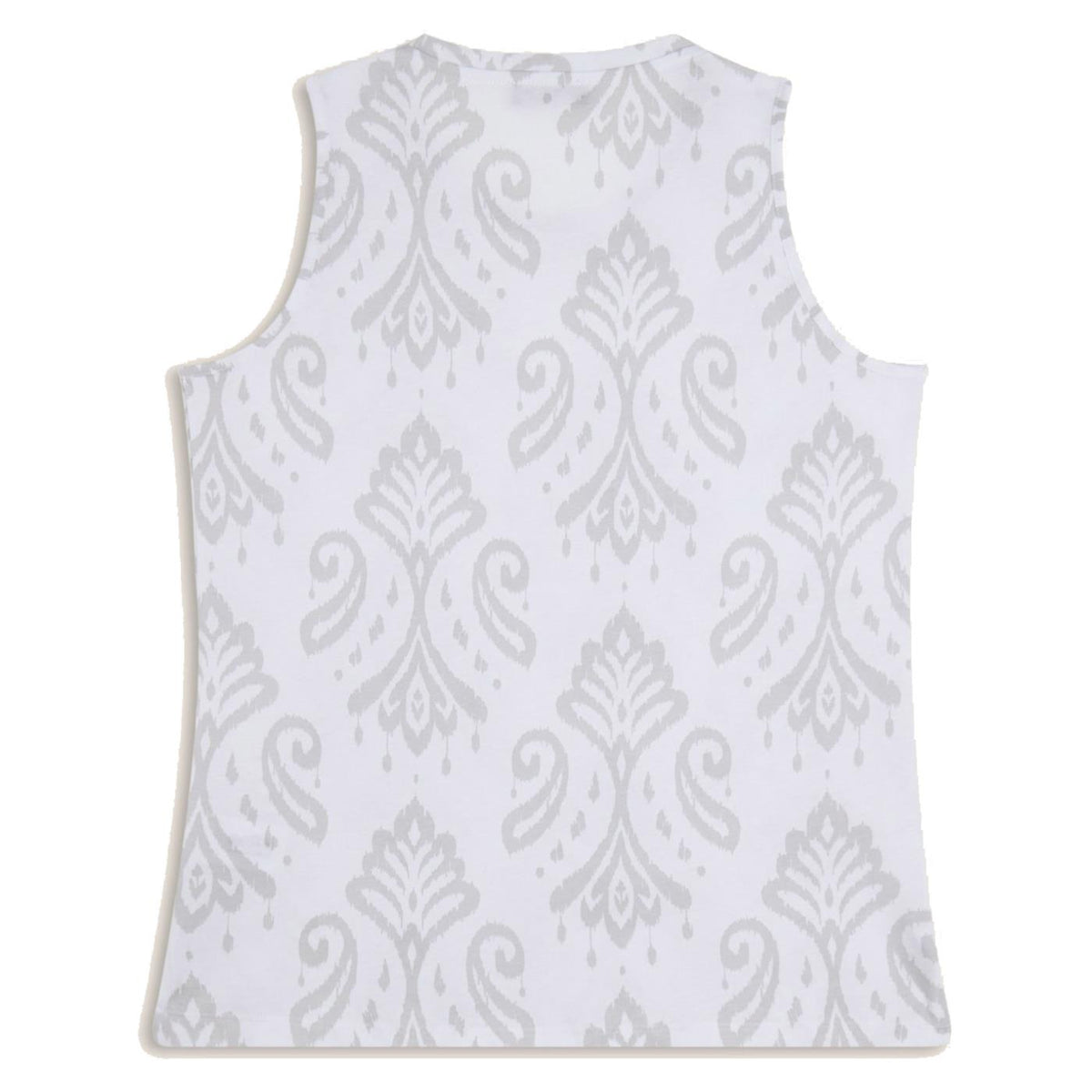 FREDDY AOP TRAINING EVO TANK TOP - seconda immagine