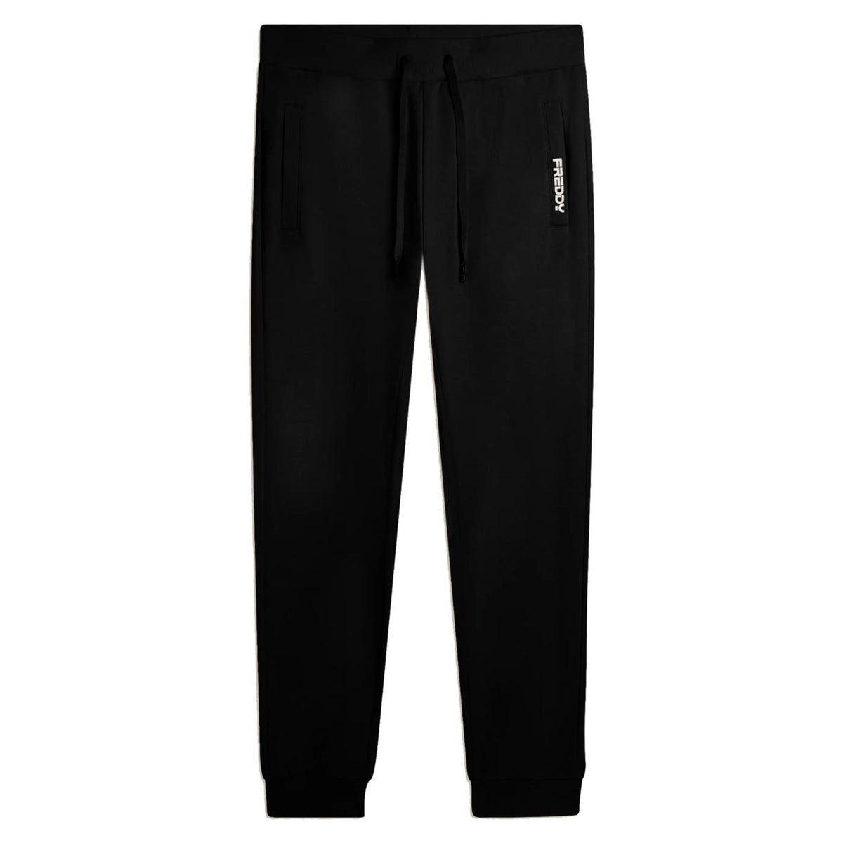 FREDDY PANTALONI INTERLOCK