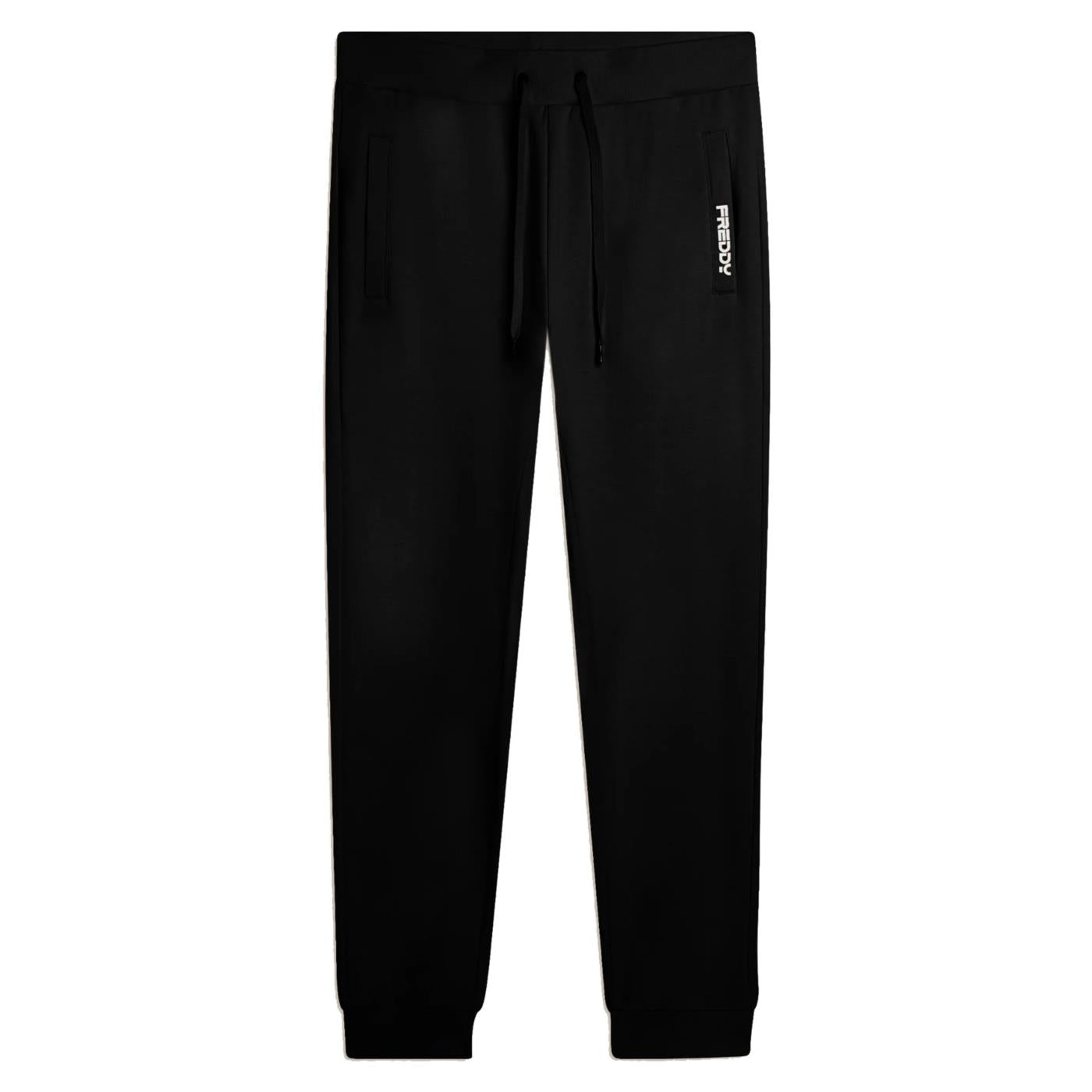 FREDDY PANTALONI INTERLOCK - immagine principale