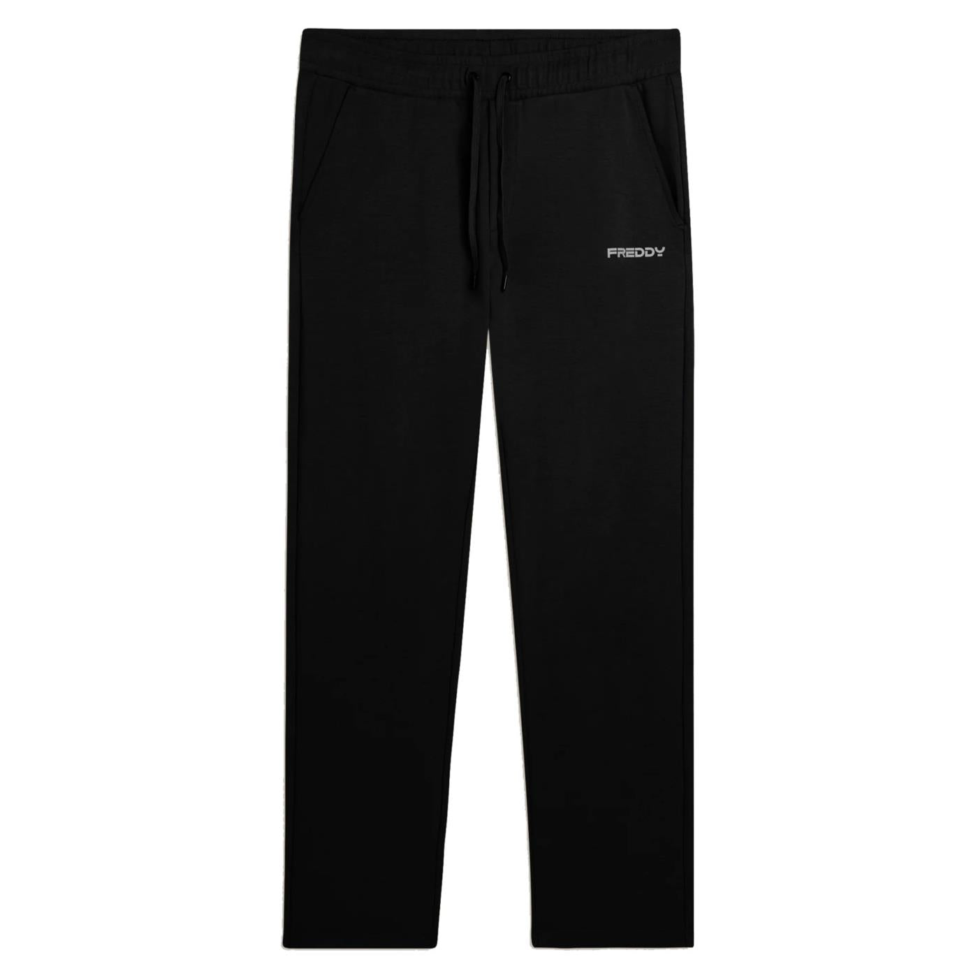 FREDDY PANTALONI INTERLOCK