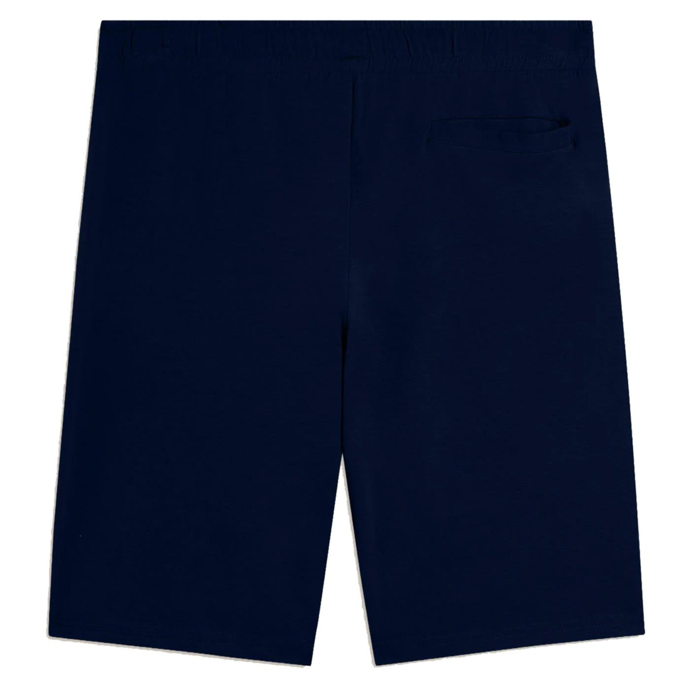 FREDDY BERMUDA HEAVY JERSEY ST - C1-blu - vista 2