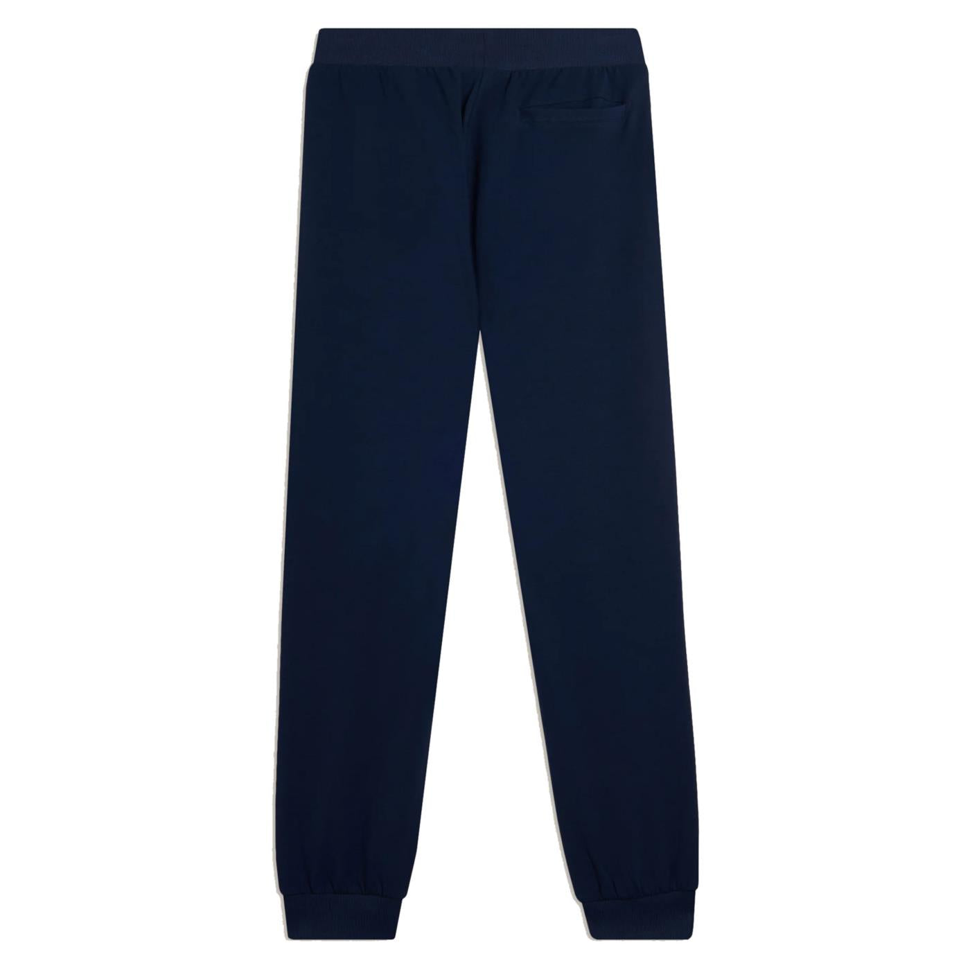 FREDDY PANTALONI ESSENTIAL SPORT - C1-blu - vista 2