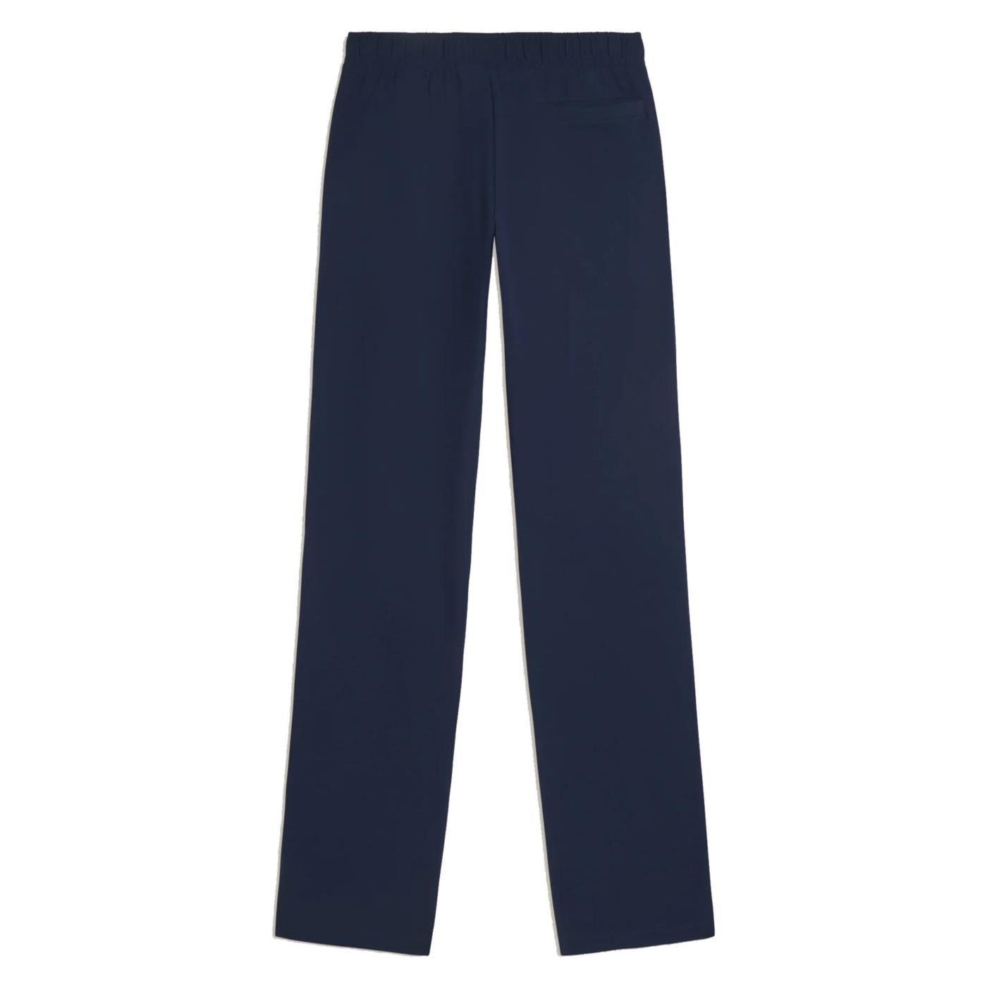 FREDDY PANTALONI ESSENTIAL - Blu - vista 2