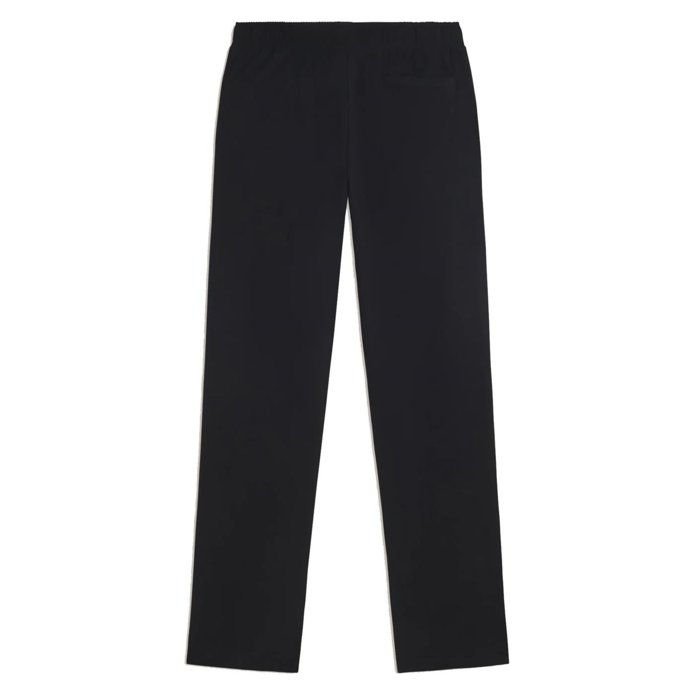 FREDDY PANTALONI ESSENTIAL - Nero - vista 2