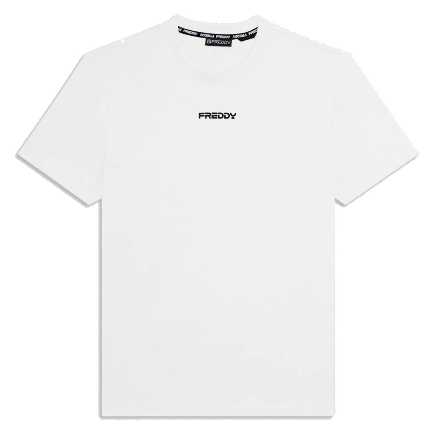 FREDDY T-SHIRT SS JERSEY