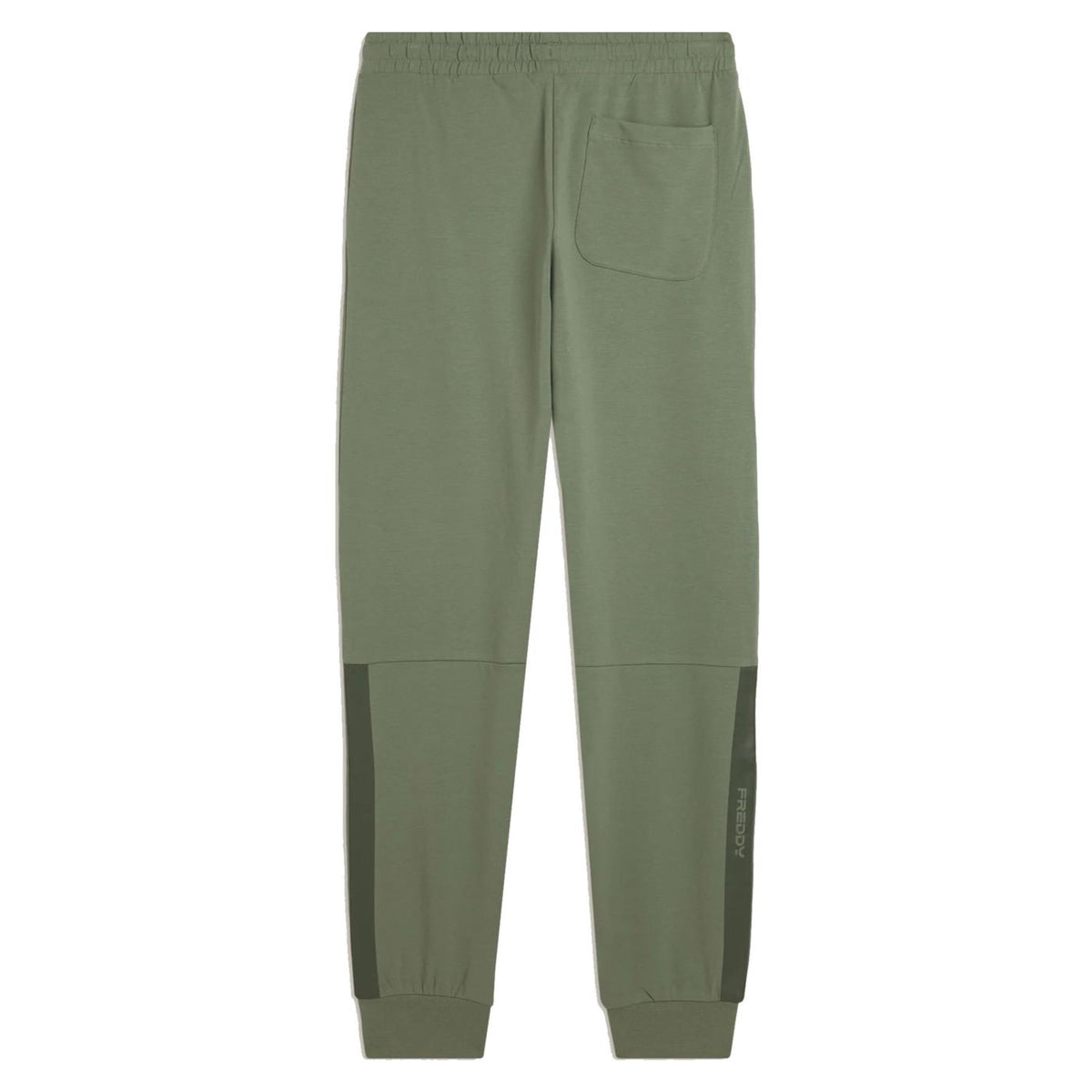 FREDDY TRAINING PANT FT STRETCH - seconda immagine