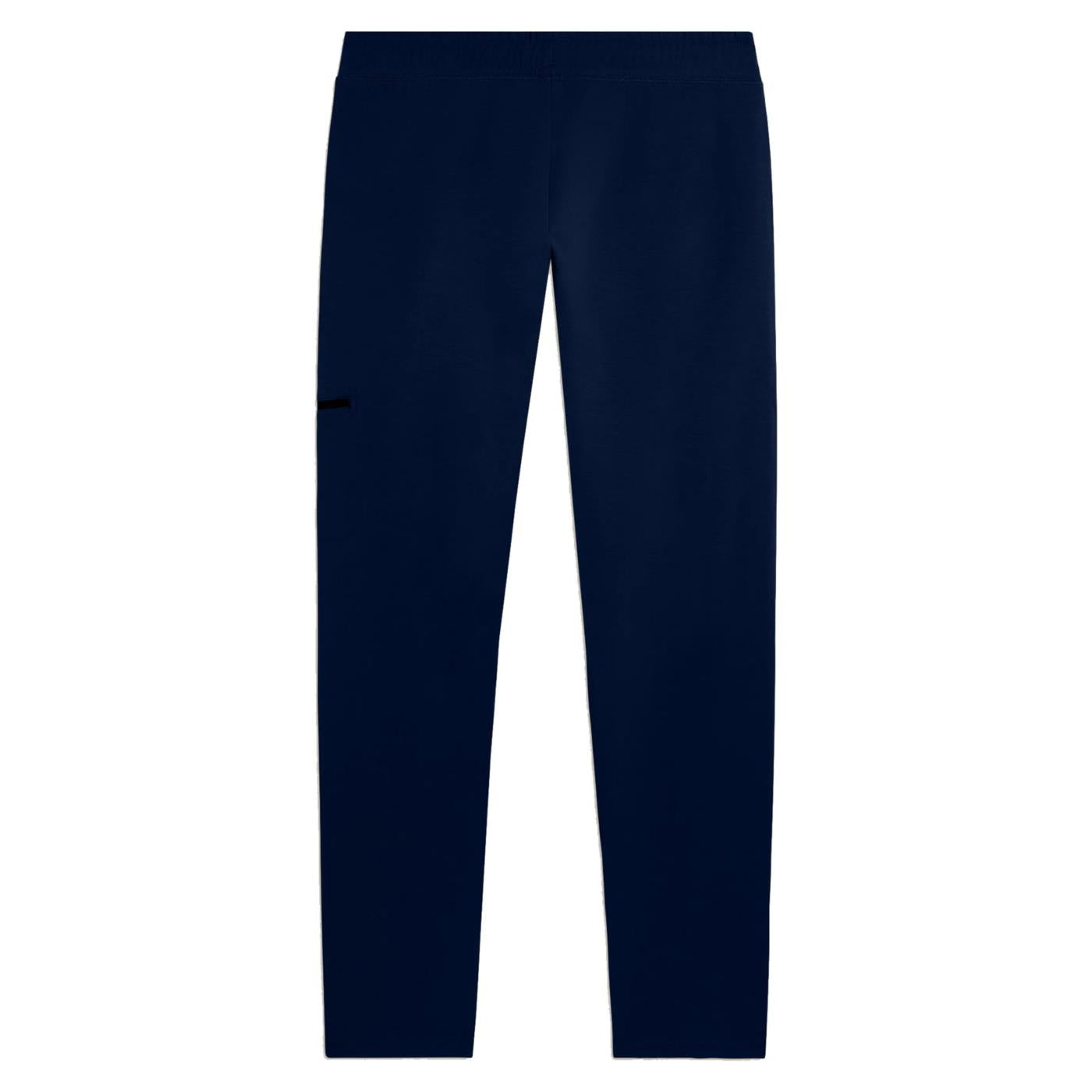 FREDDY PANT REGULAR FT STRETCH - Blu - vista 2