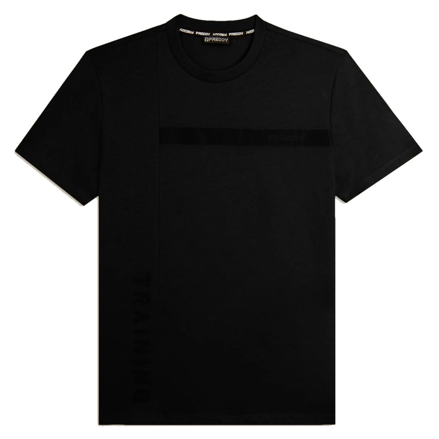 FREDDY T-SHIRT SS JERSEY - immagine principale