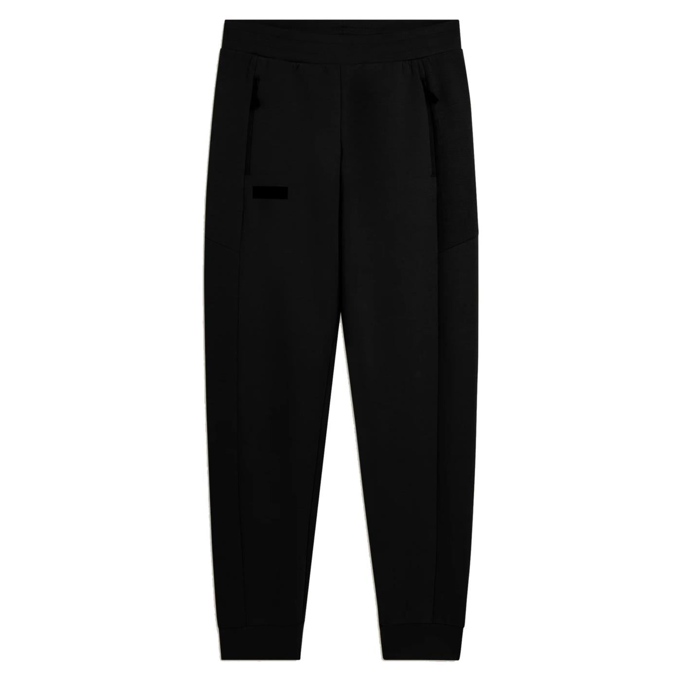 FREDDY REGULAR PANT URBAN TECH - C1-nero - immagine principale