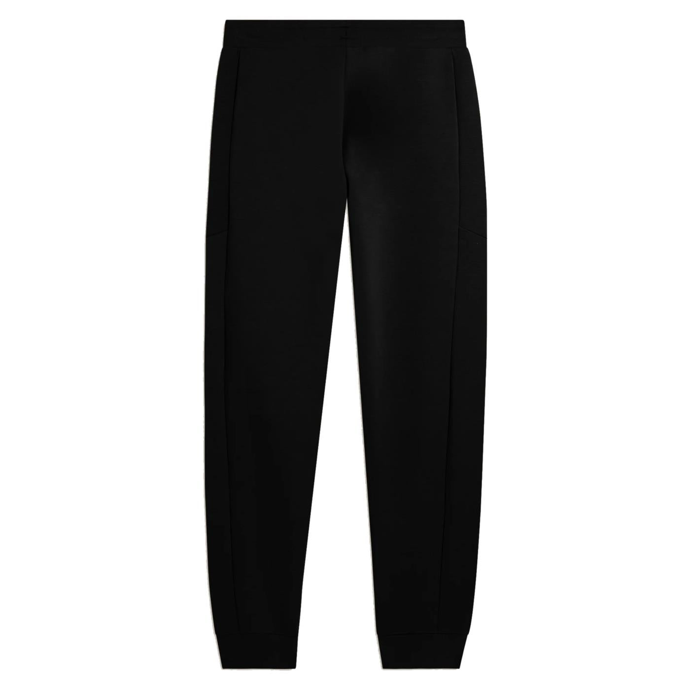 FREDDY REGULAR PANT URBAN TECH - C1-nero - vista 2