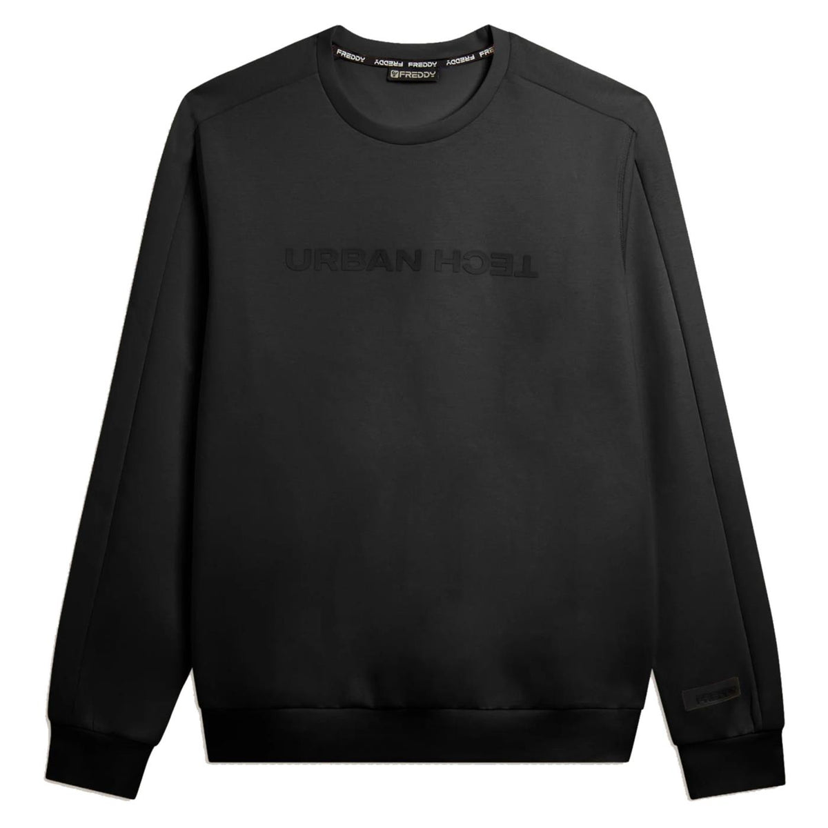 FREDDY FELPA CREW URBAN TECH