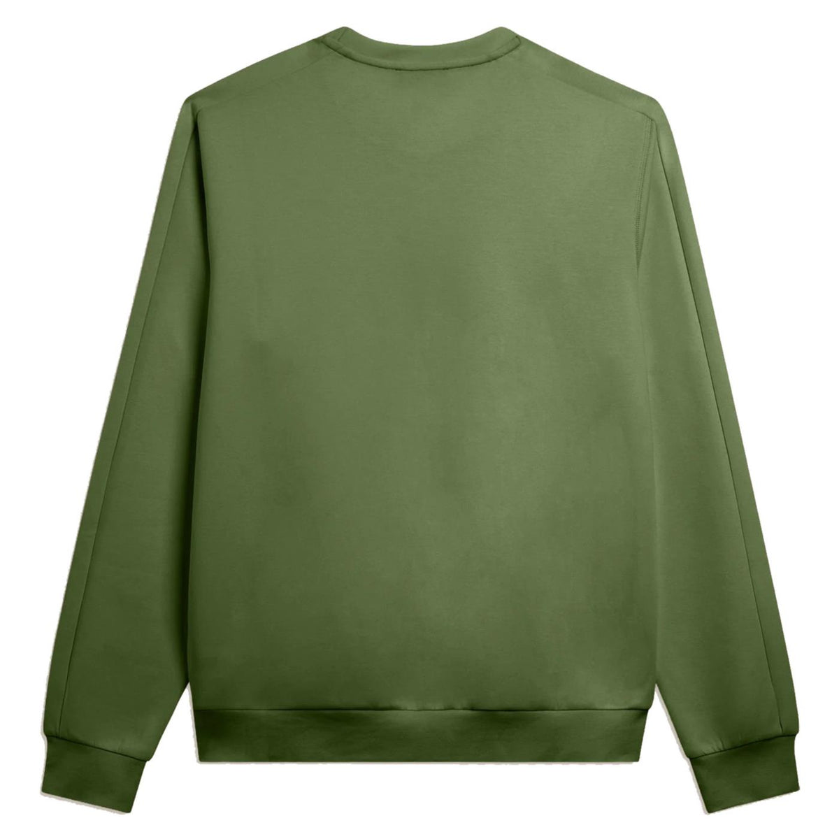 Crankbrothers Felpa Uomo - Classic Crewneck - nero/oro