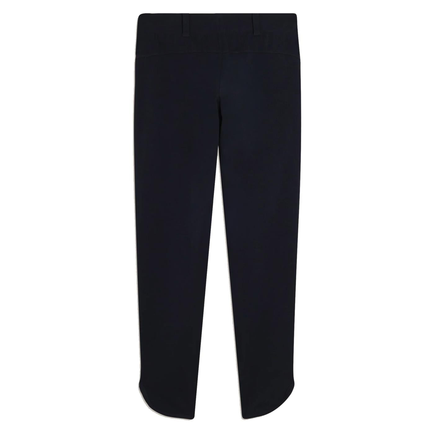 FREDDY PANTALONI SLIM STRETCH - C1-blu - vista 4