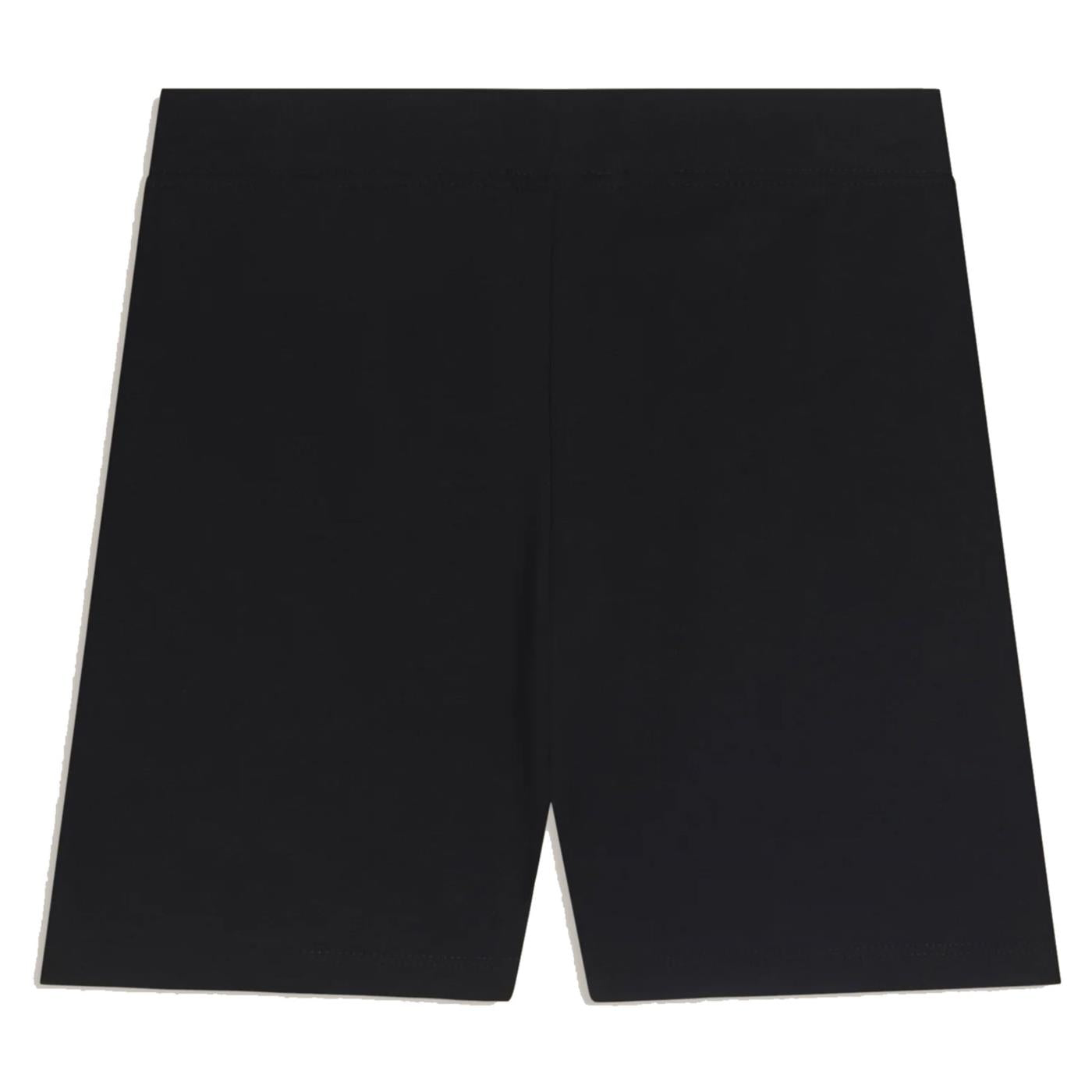 FREDDY SHORTS JERSEY STRETCH - Nero - vista 2