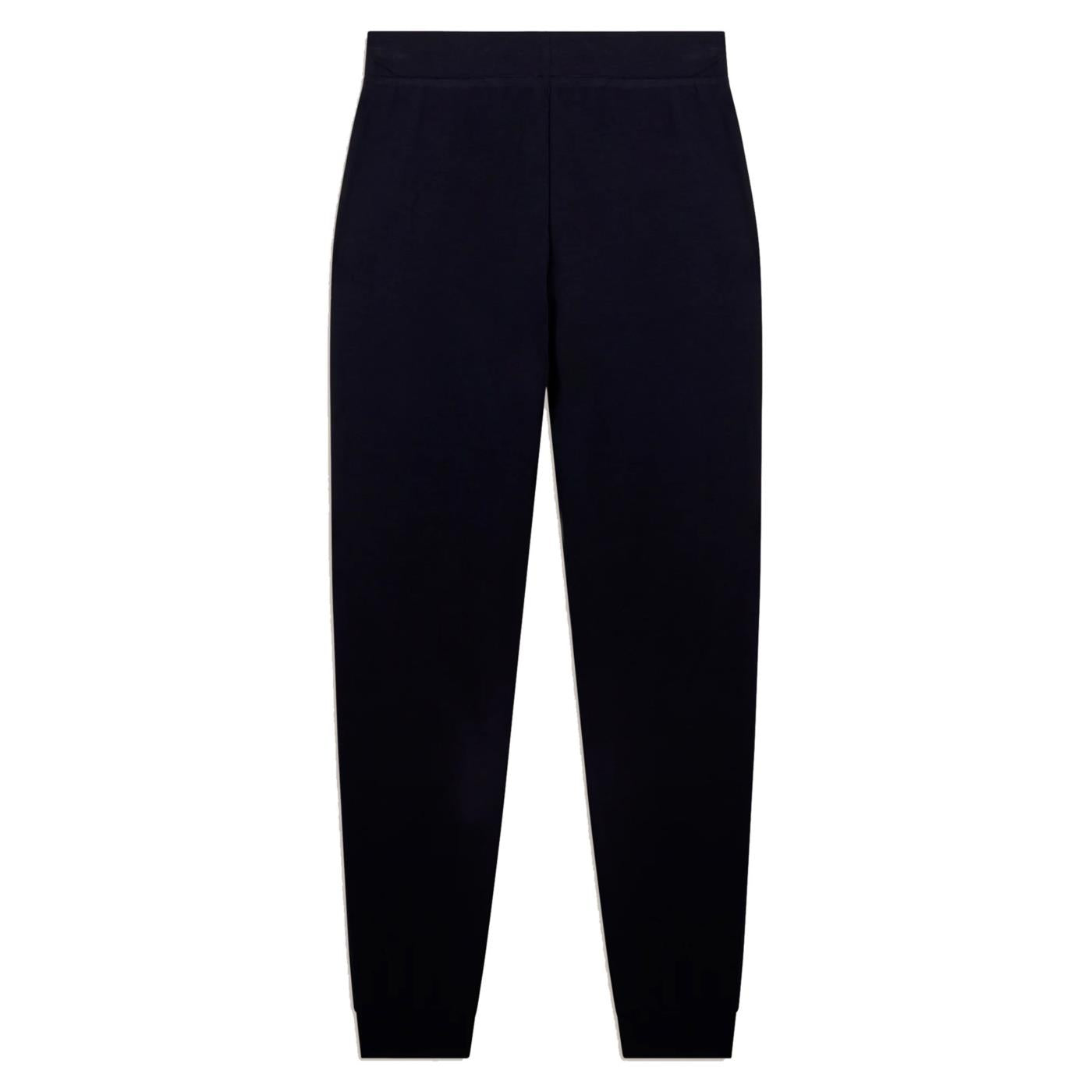 FREDDY PANTALONI COLLEGE LUXE - Blu - vista 2