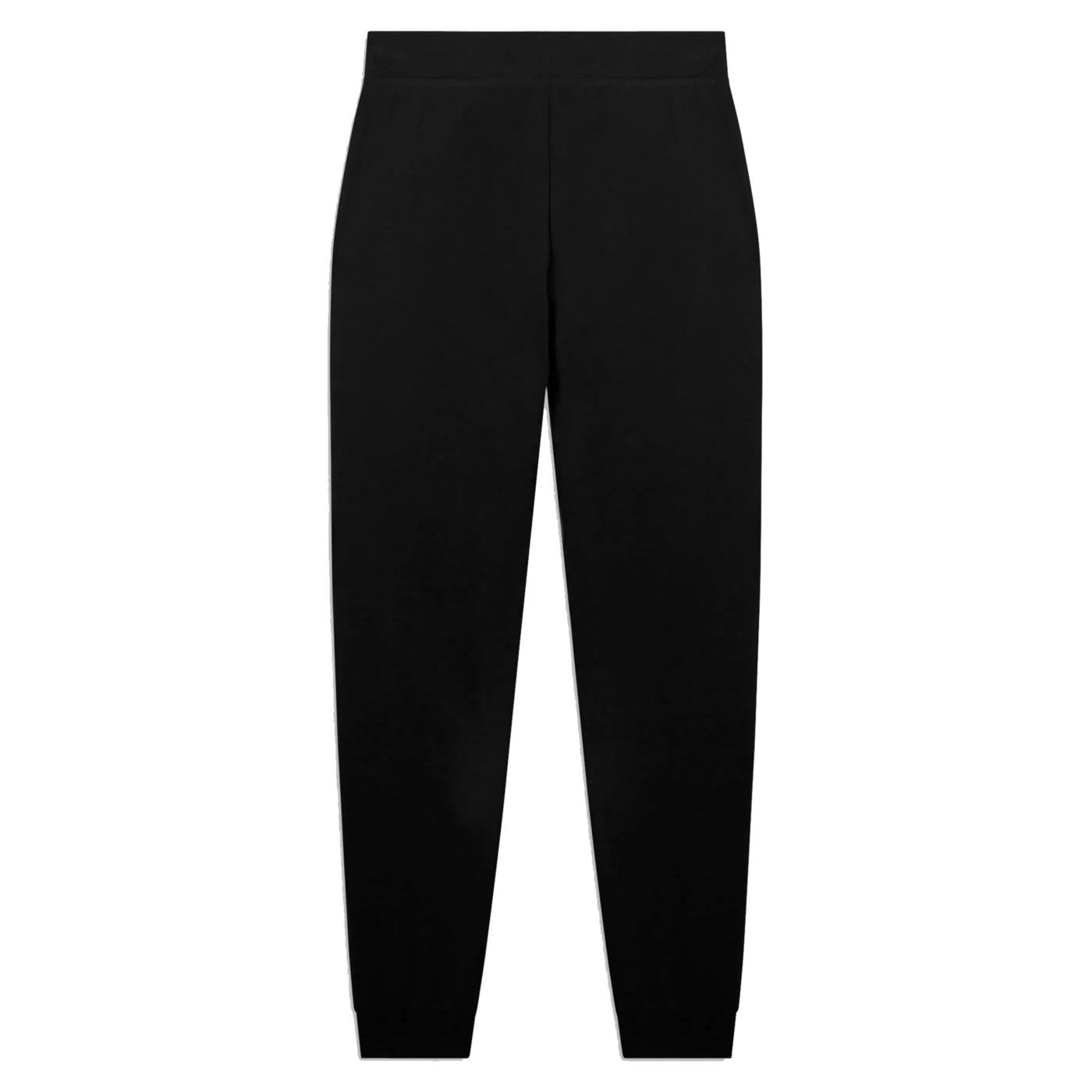 FREDDY PANTALONI COLLEGE LUXE - Nero - vista 2